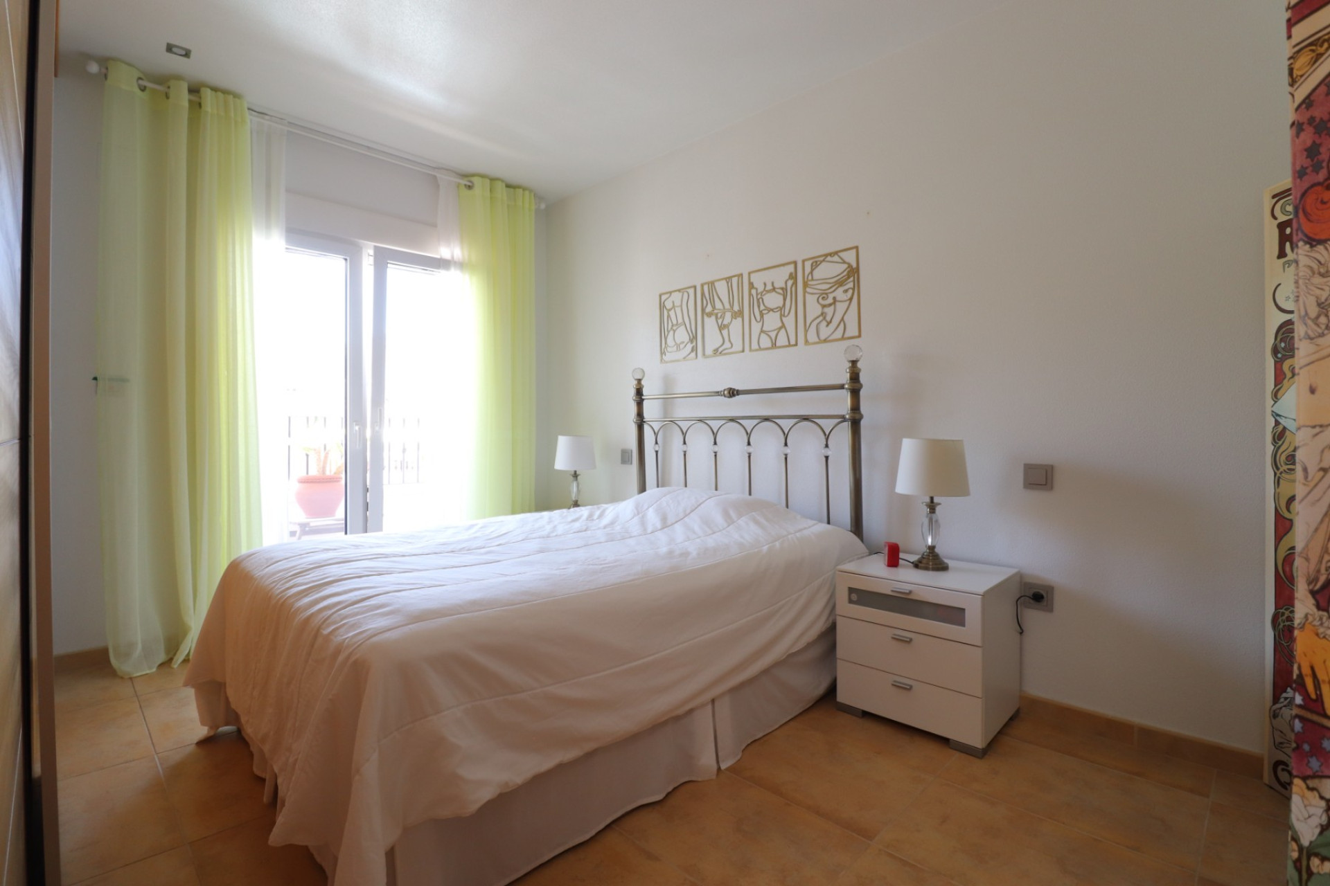 Revente - Maison de ville - Benijofar - Benijofar - Village