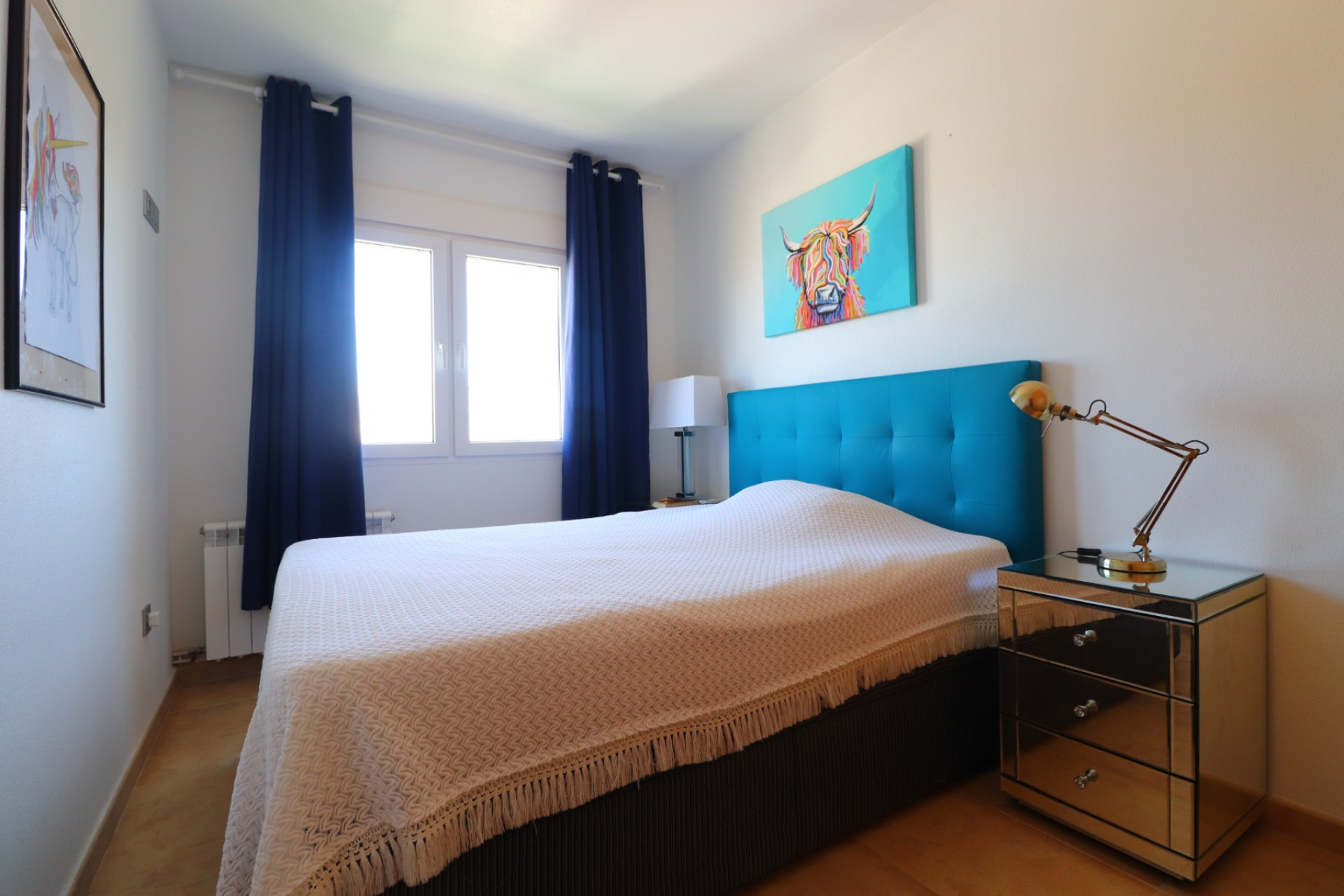 Revente - Maison de ville - Benijofar - Benijofar - Village