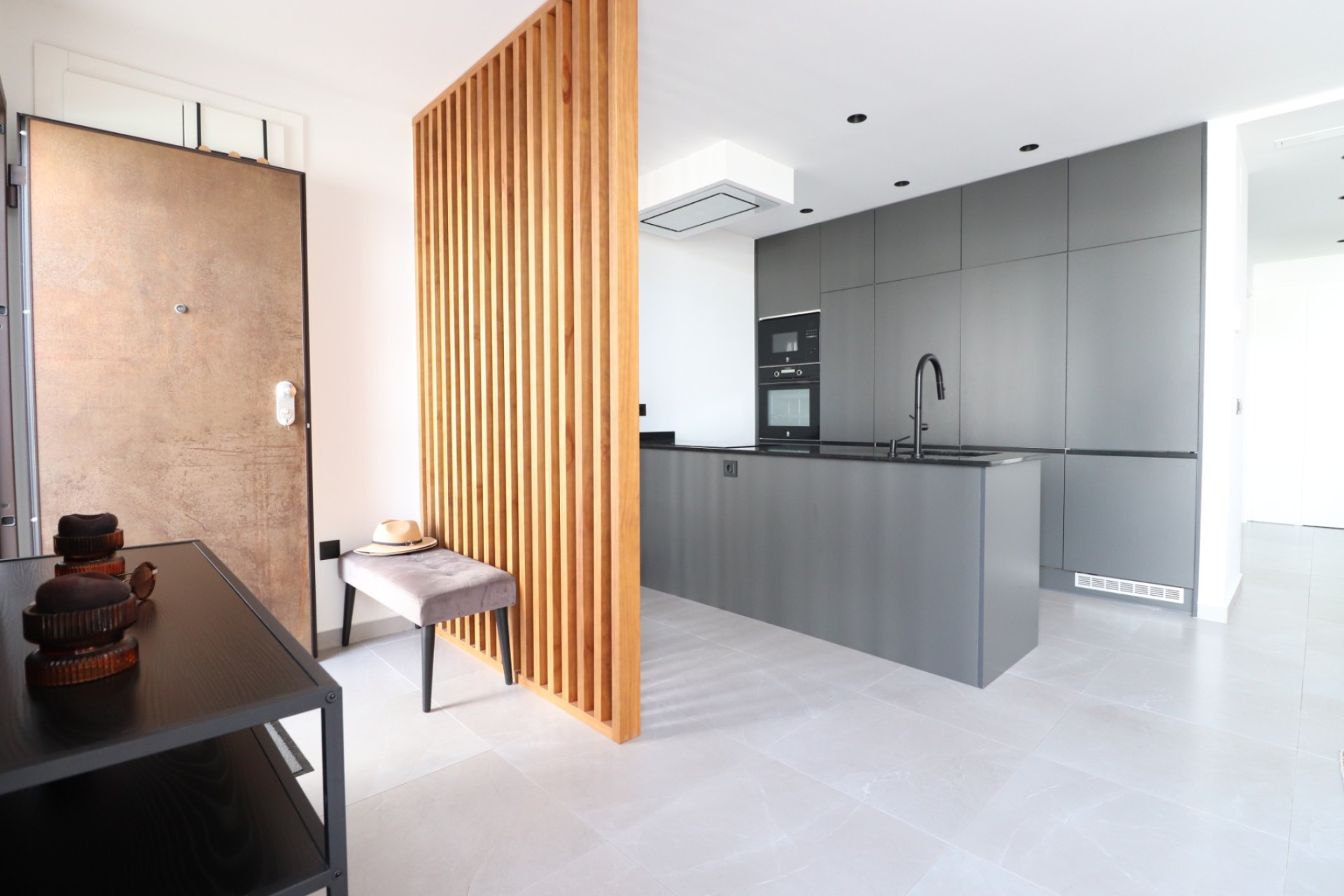 Revente - Maison de ville - Benijofar - Benijofar - Village