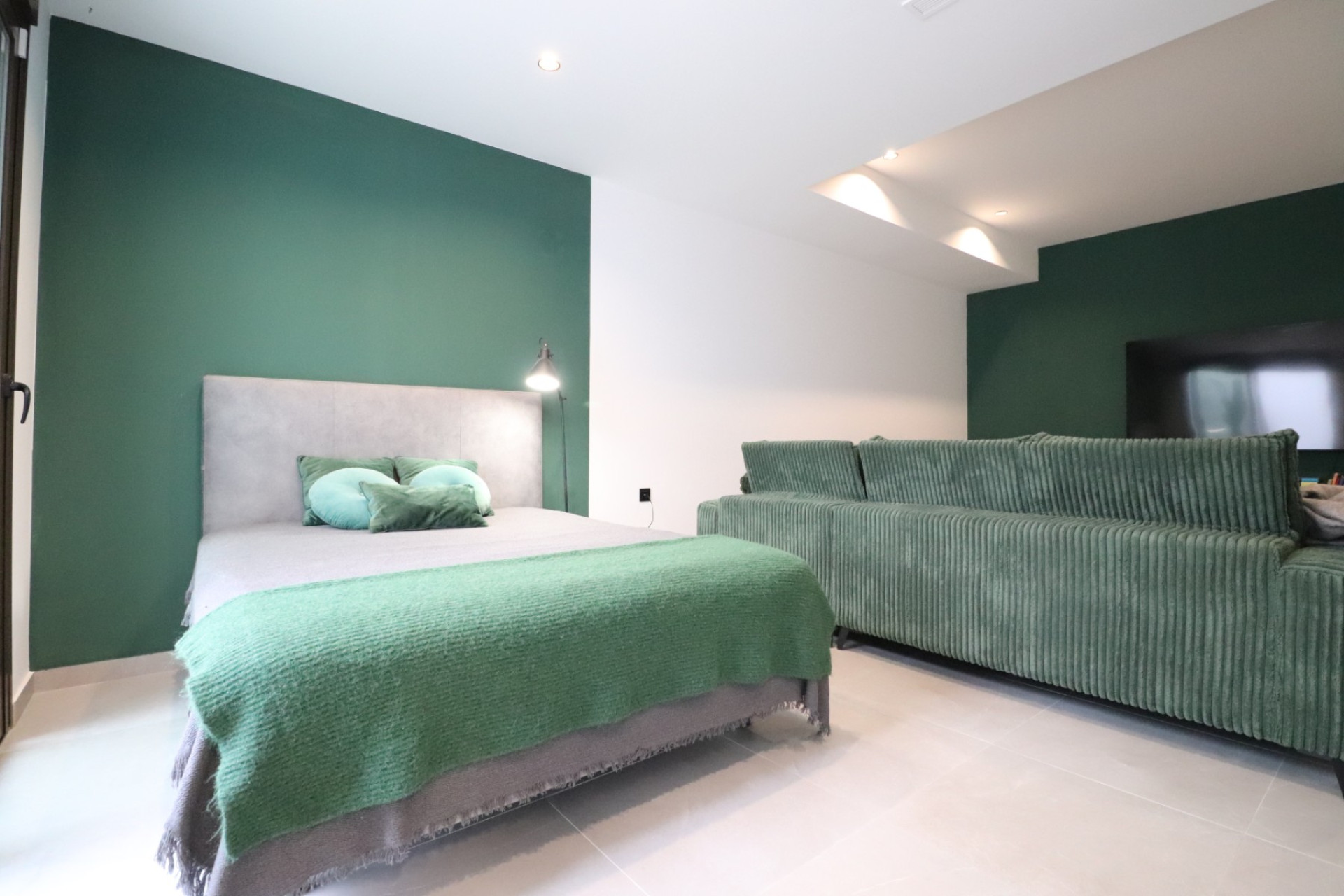 Revente - Maison de ville - Benijofar - Benijofar - Village