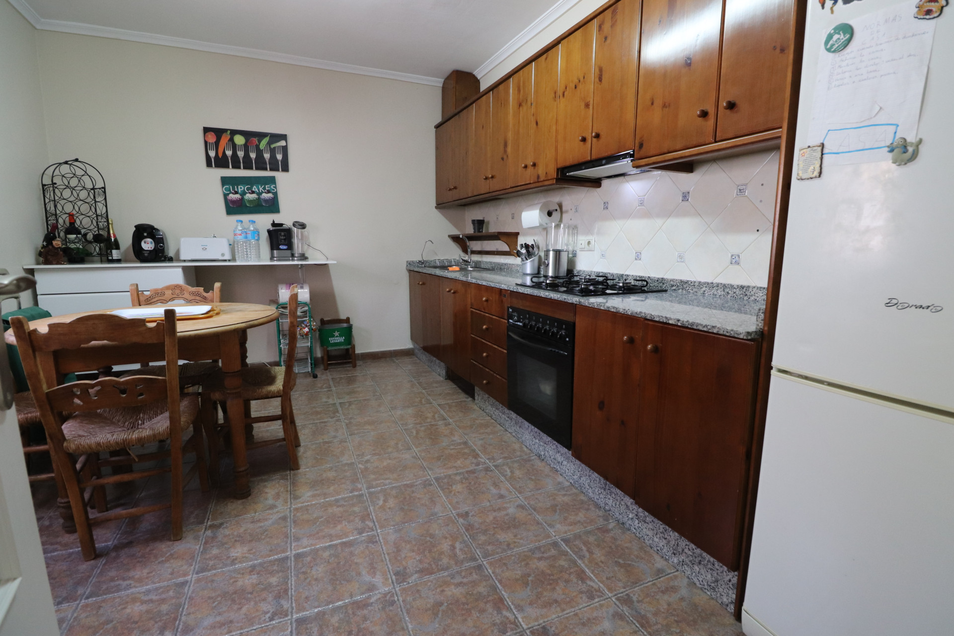 Revente - Maison de ville - Benijofar - Benijofar - Village