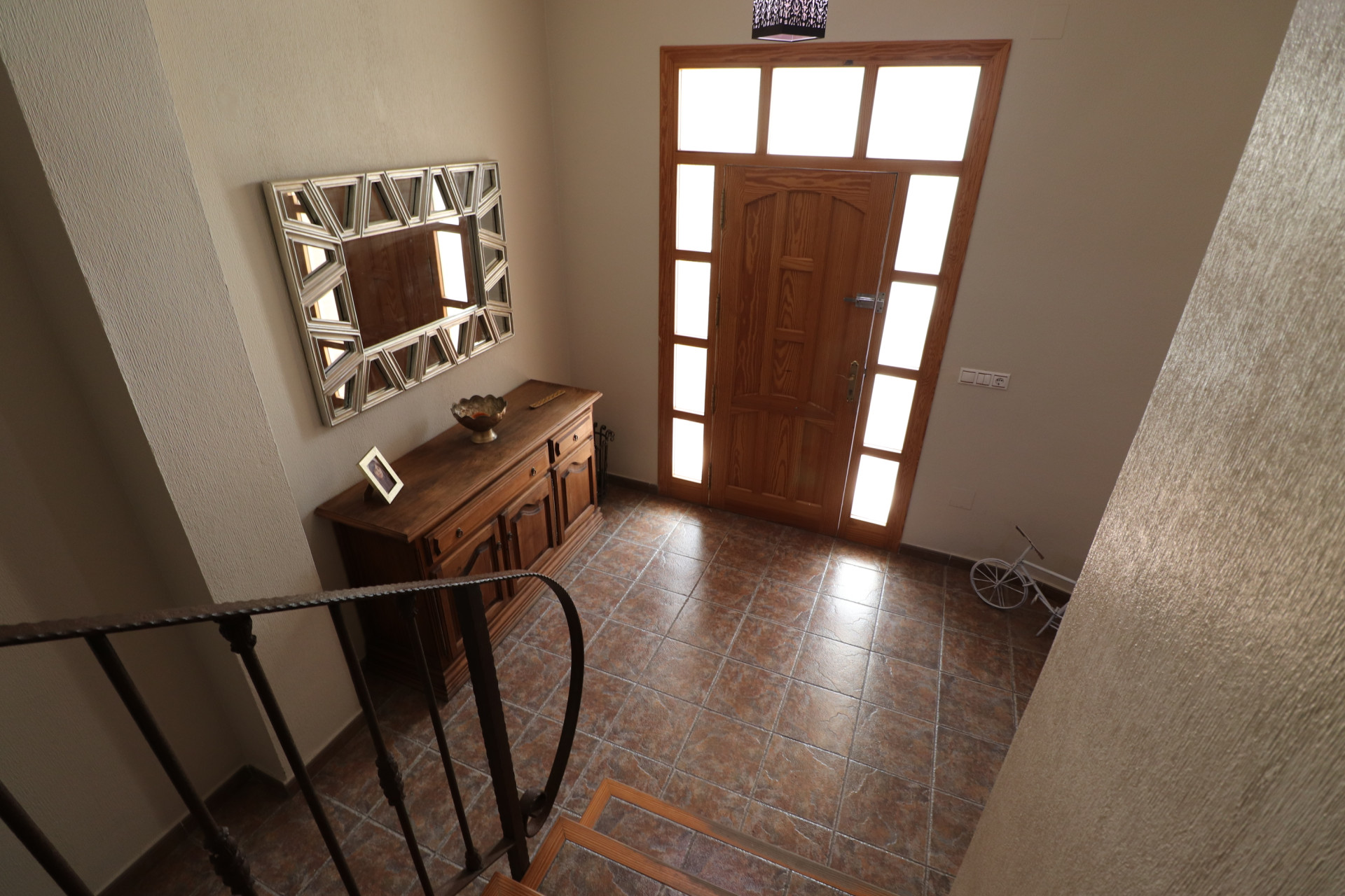 Revente - Maison de ville - Benijofar - Benijofar - Village