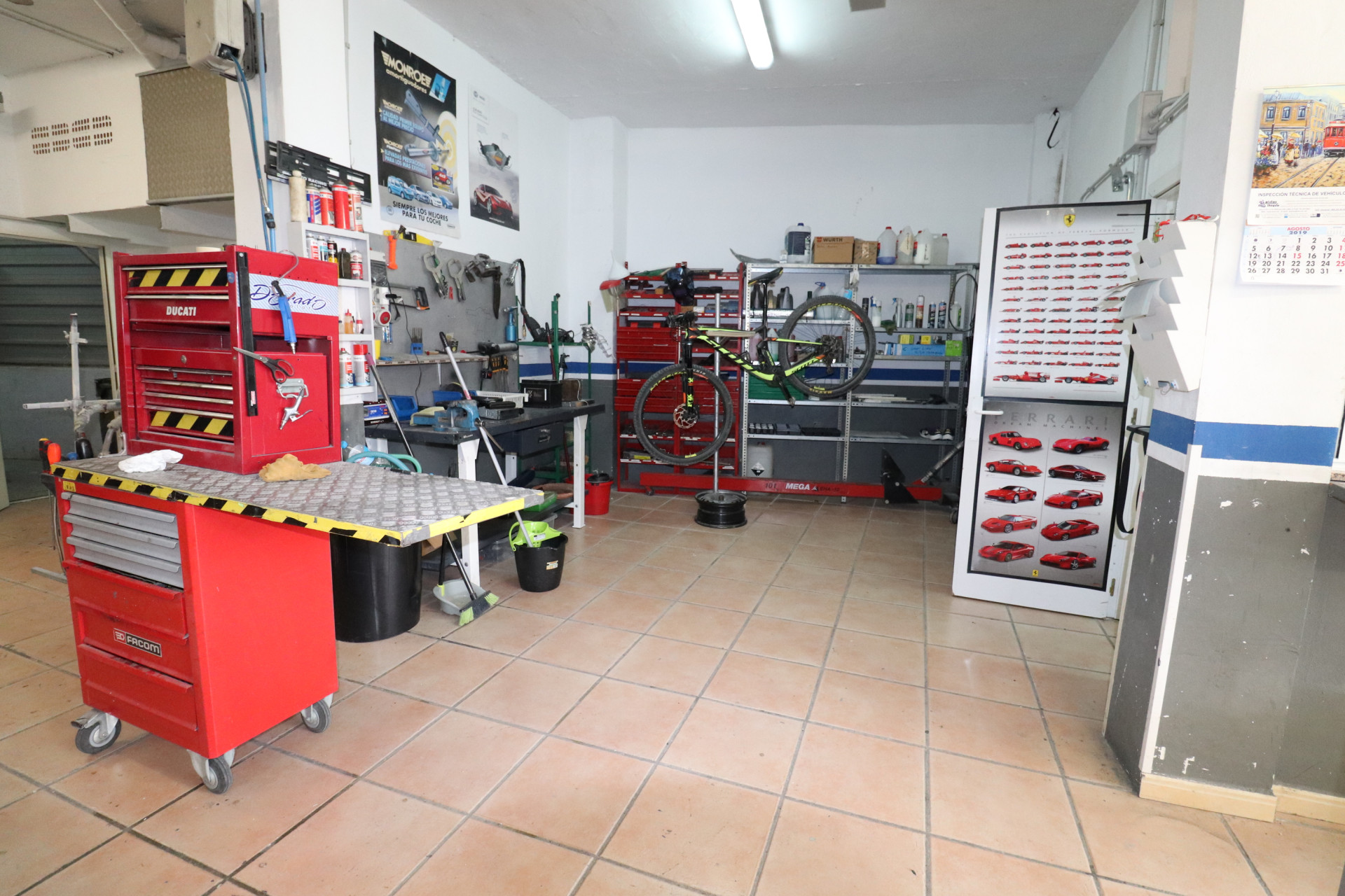 Revente - Maison de ville - Benijofar - Benijofar - Village