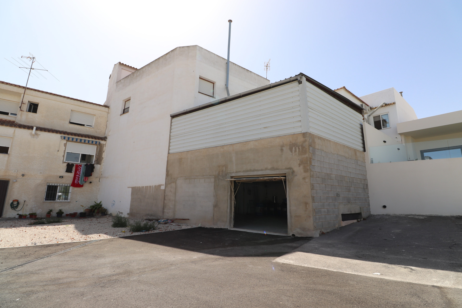 Revente - Maison de ville - Benijofar - Benijofar - Village