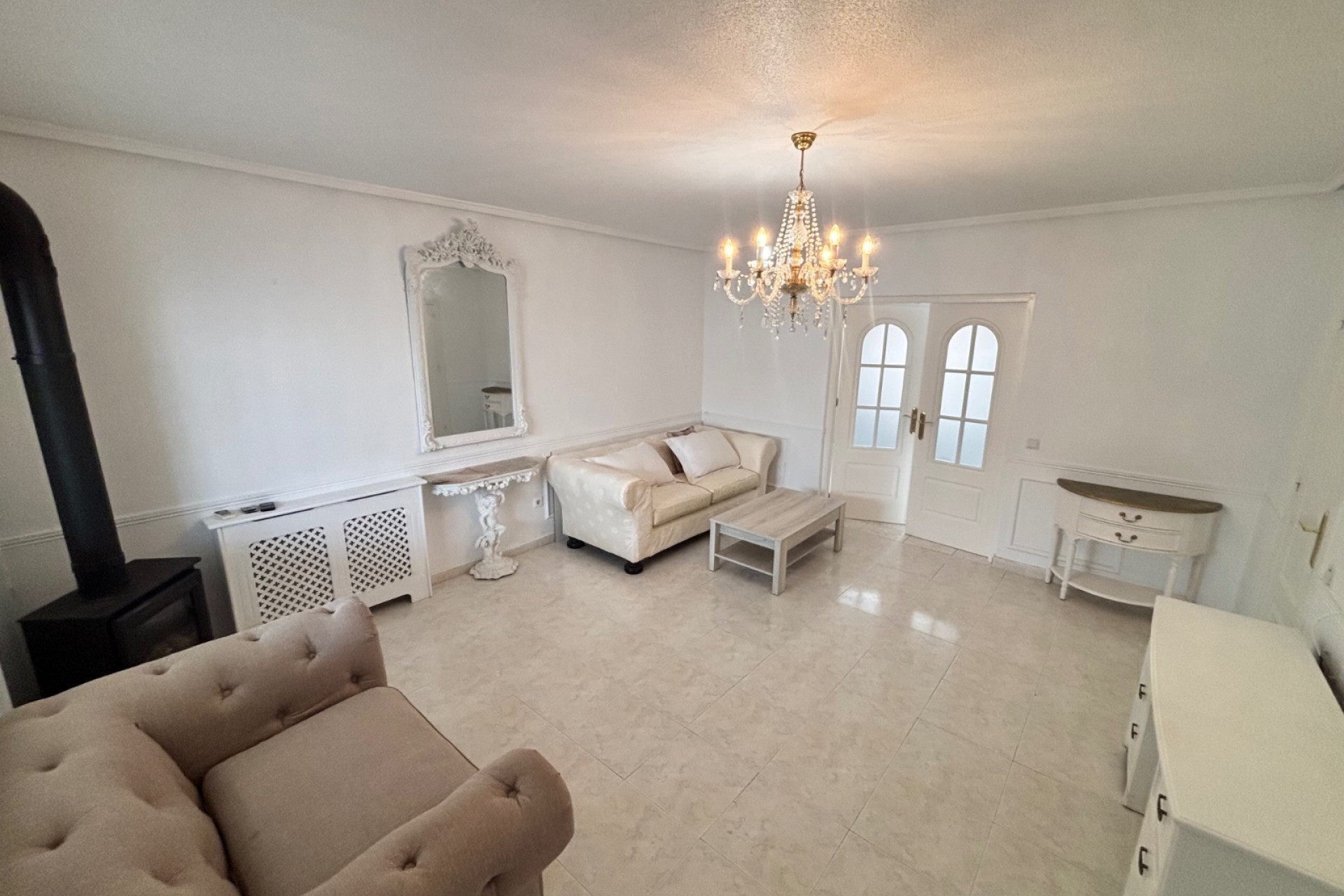 Revente - Maison de ville - Benijófar - Monte Azul