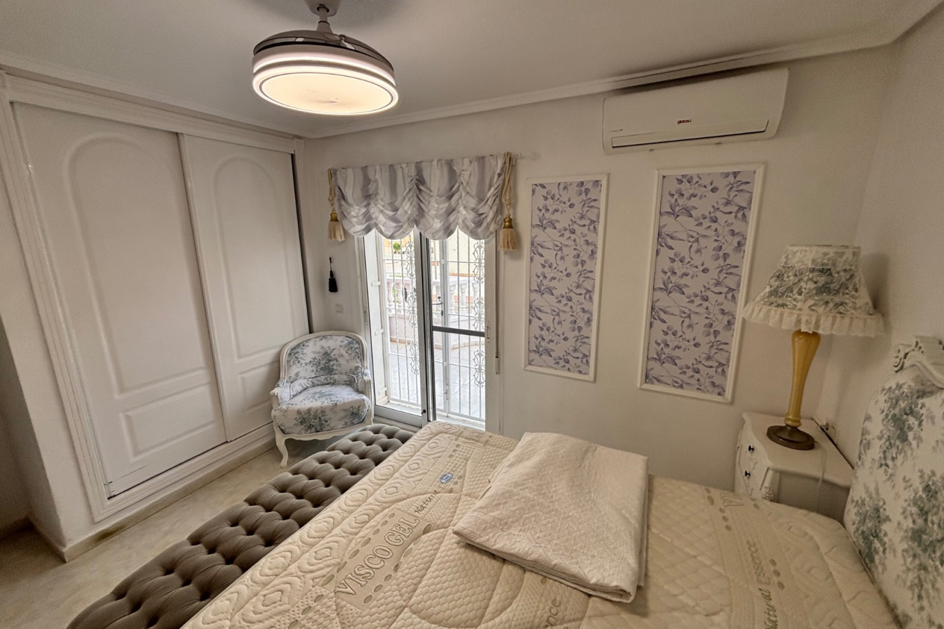 Revente - Maison de ville - Benijófar - Monte Azul