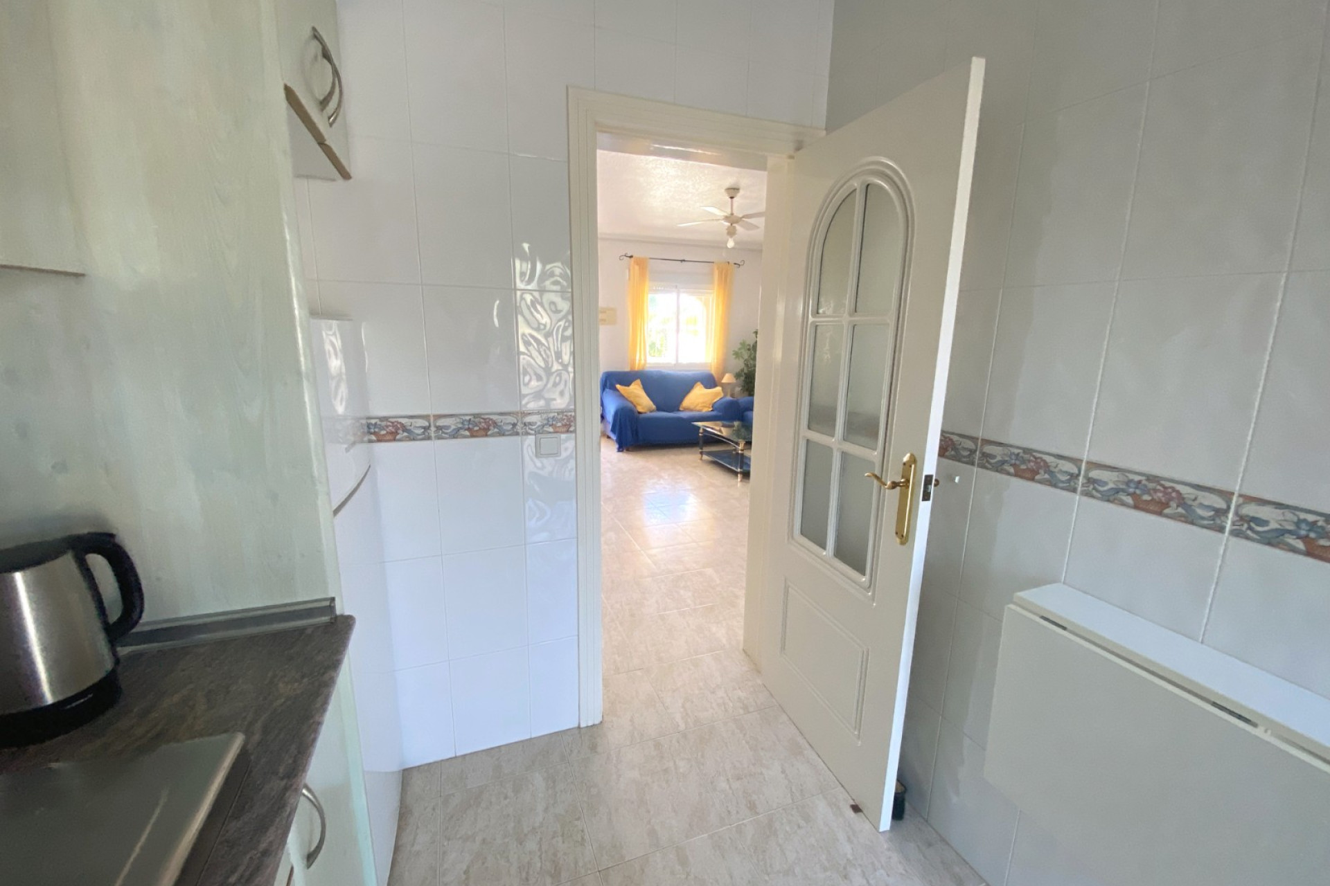 Revente - Maison de ville - Benijofar - Monte Azul