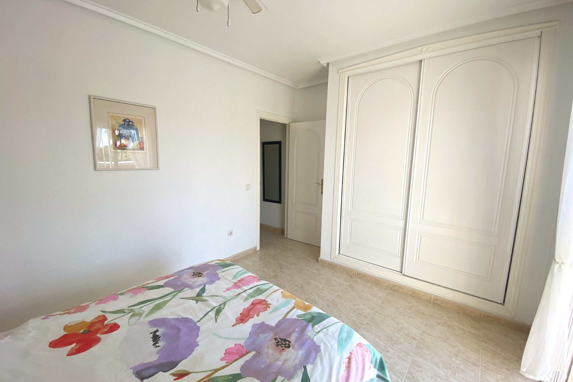 Revente - Maison de ville - Benijofar - Monte Azul