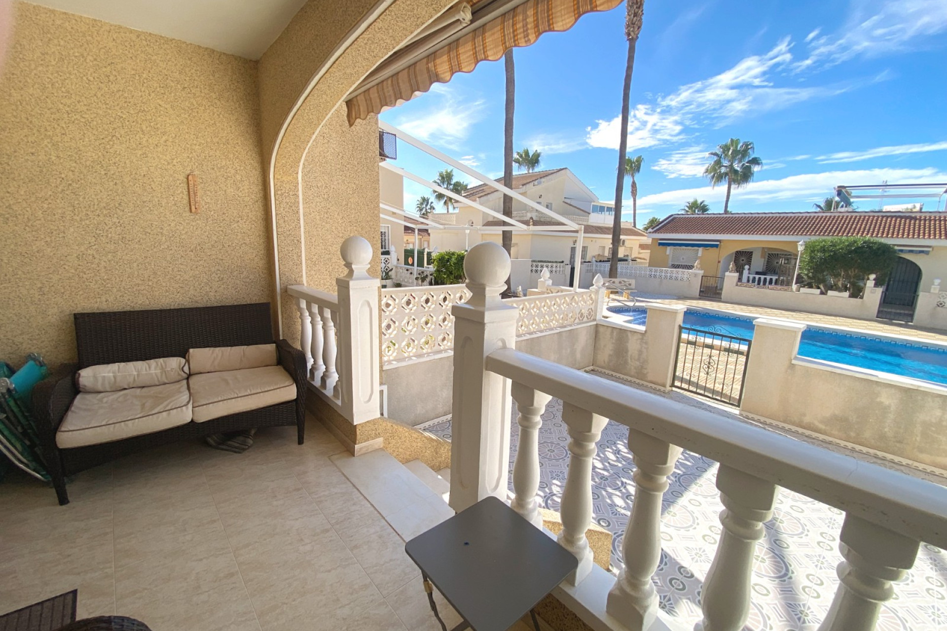 Revente - Maison de ville - Benijofar - Monte Azul