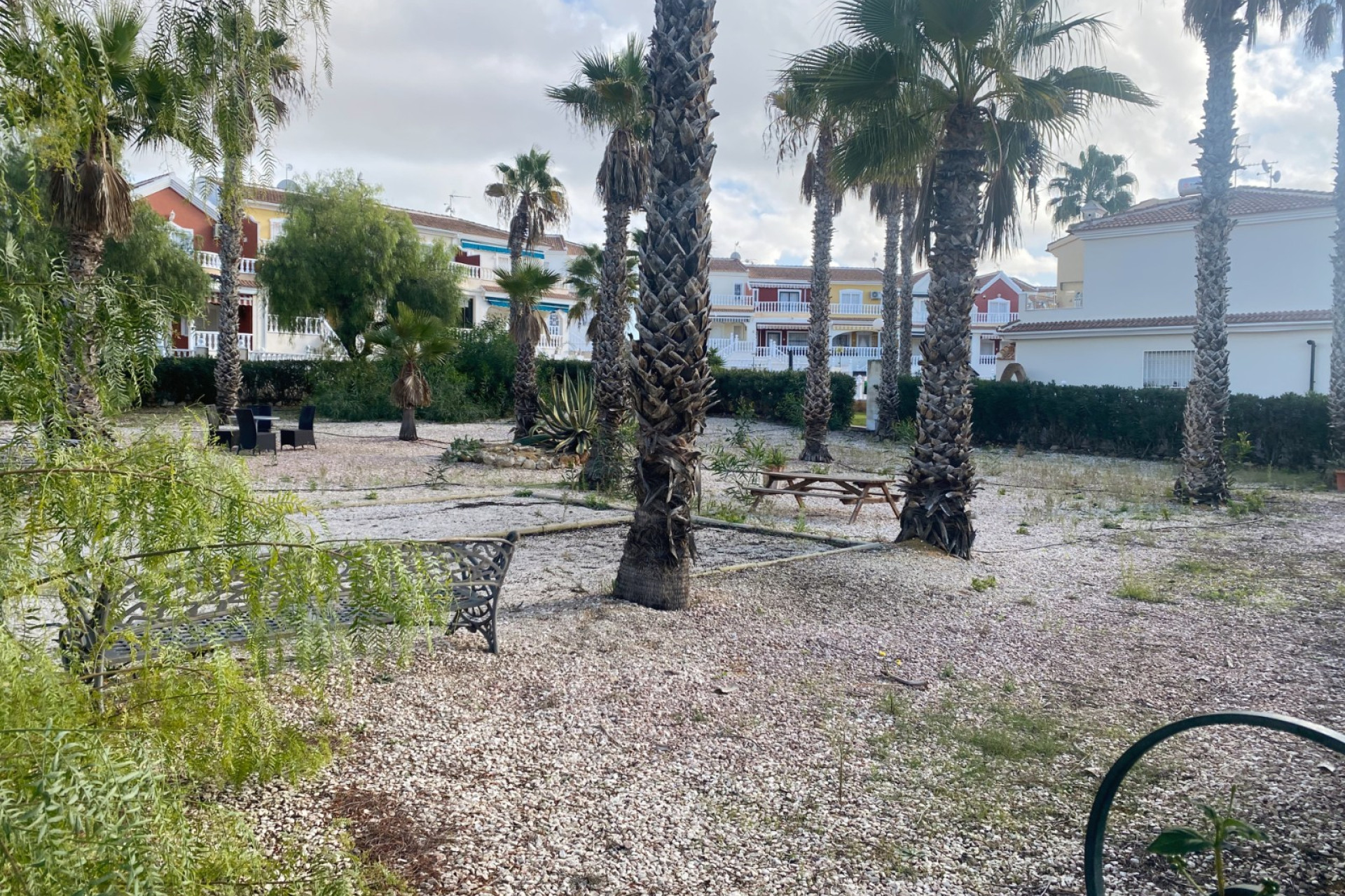 Revente - Maison de ville - Benijofar - Monte Azul
