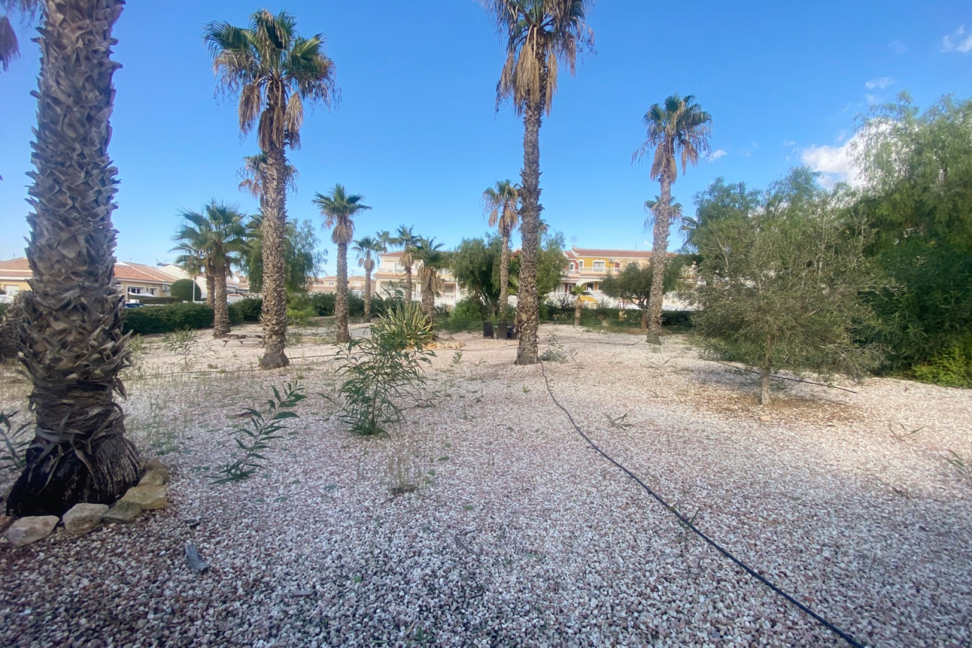 Revente - Maison de ville - Benijofar - Monte Azul