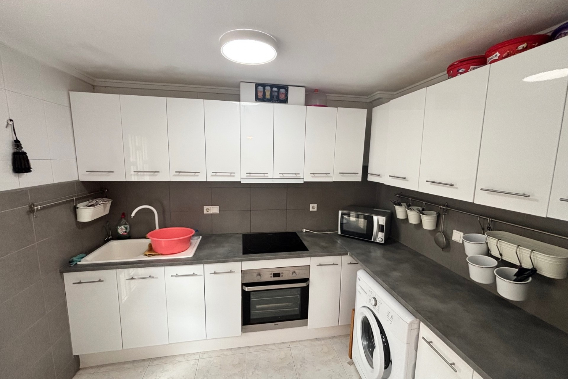 Revente - Maison de ville - Benijofar - Monte Azul