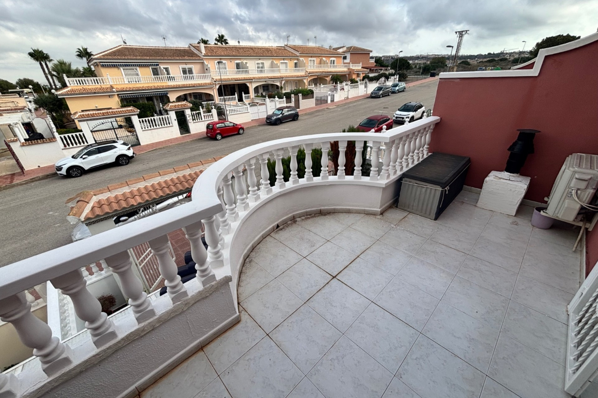 Revente - Maison de ville - Benijofar - Monte Azul