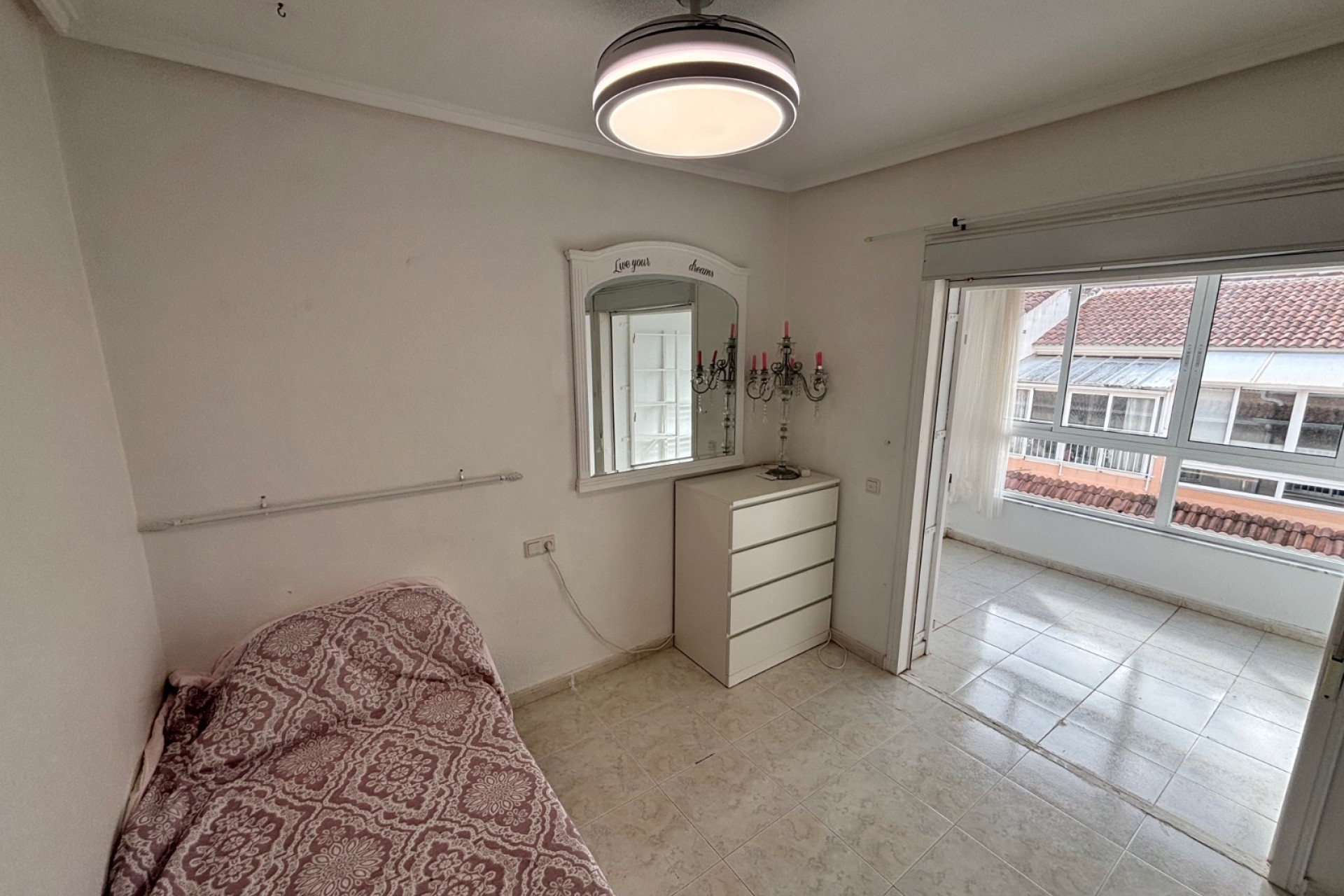 Revente - Maison de ville - Benijofar - Monte Azul