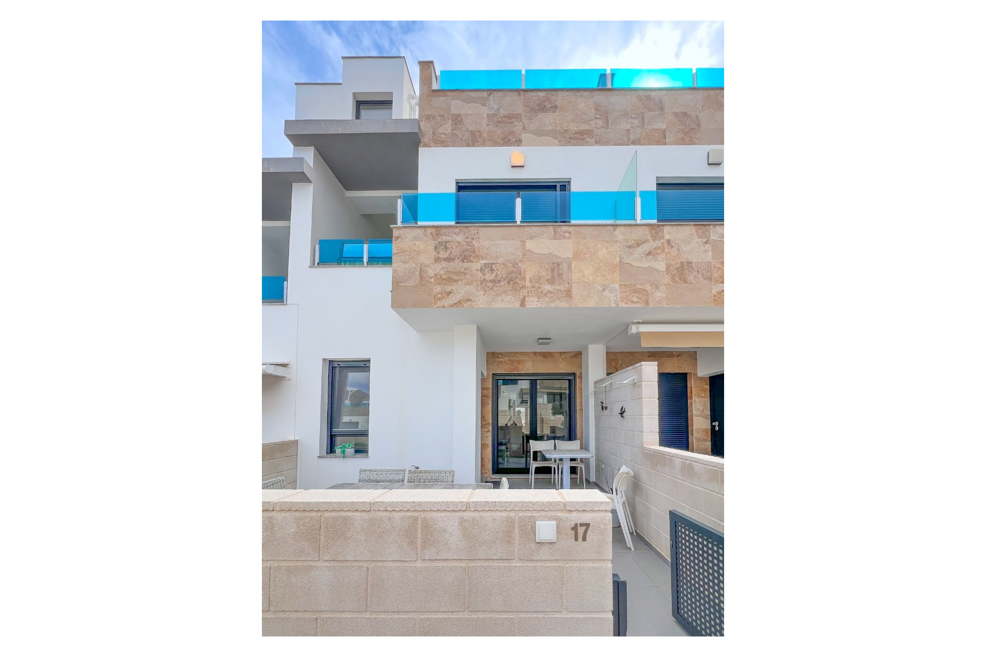 Revente - Maison de ville - Bigastro