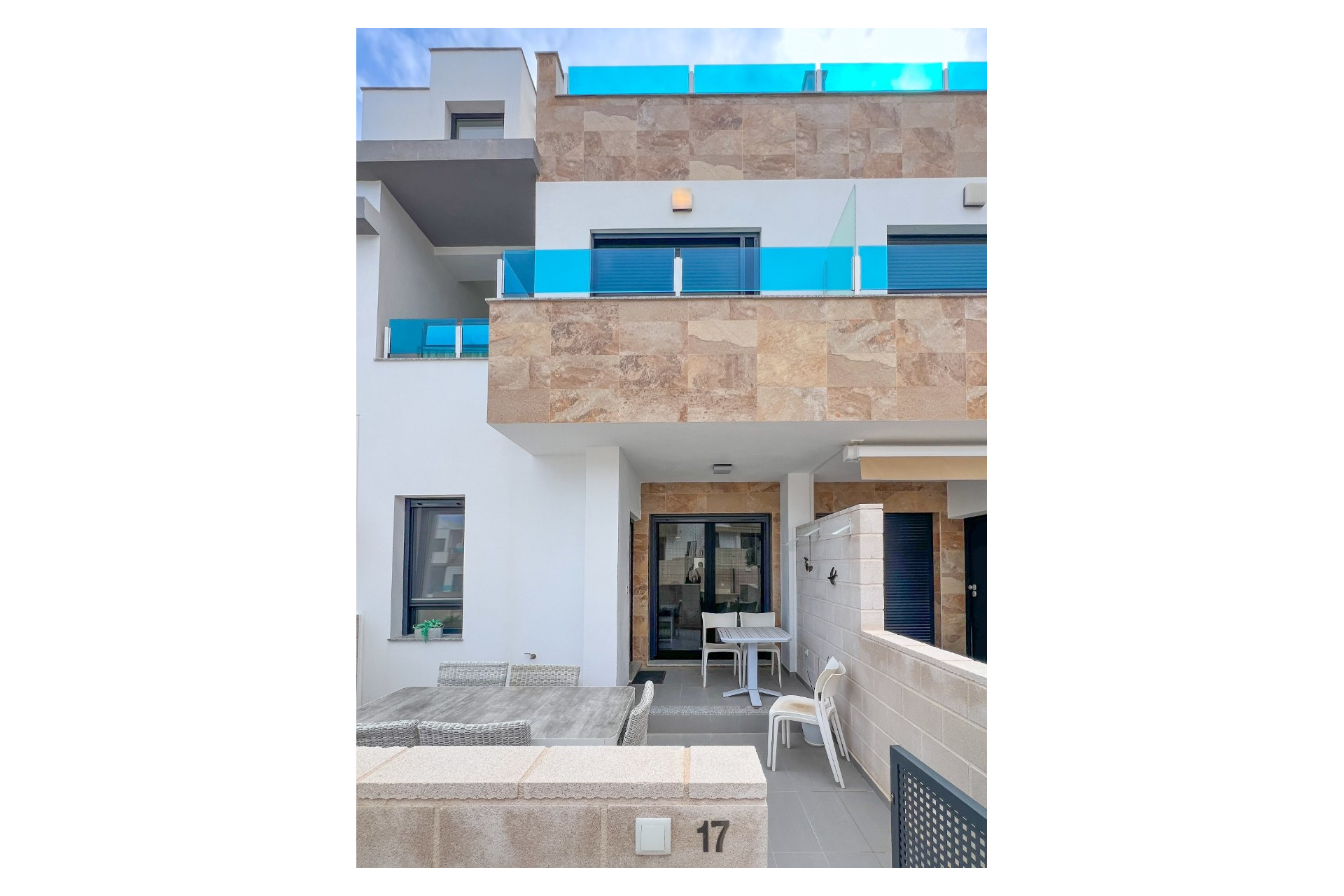 Revente - Maison de ville - Bigastro