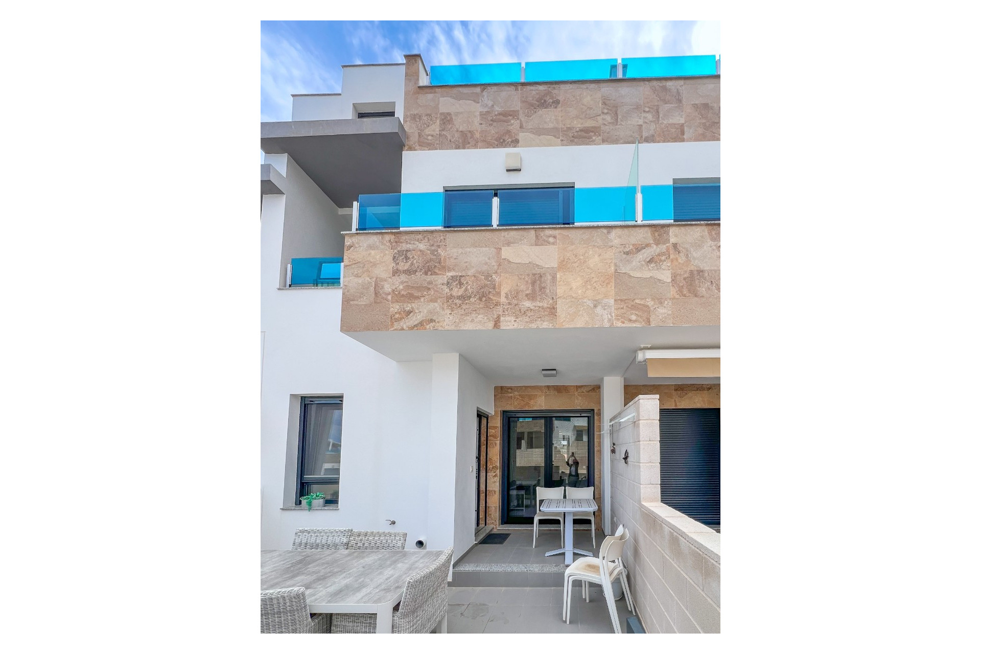 Revente - Maison de ville - Bigastro