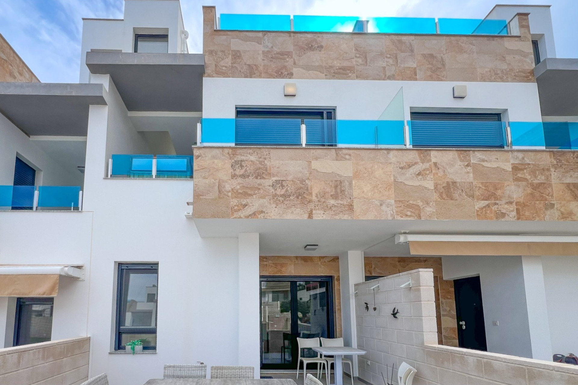 Revente - Maison de ville - Bigastro