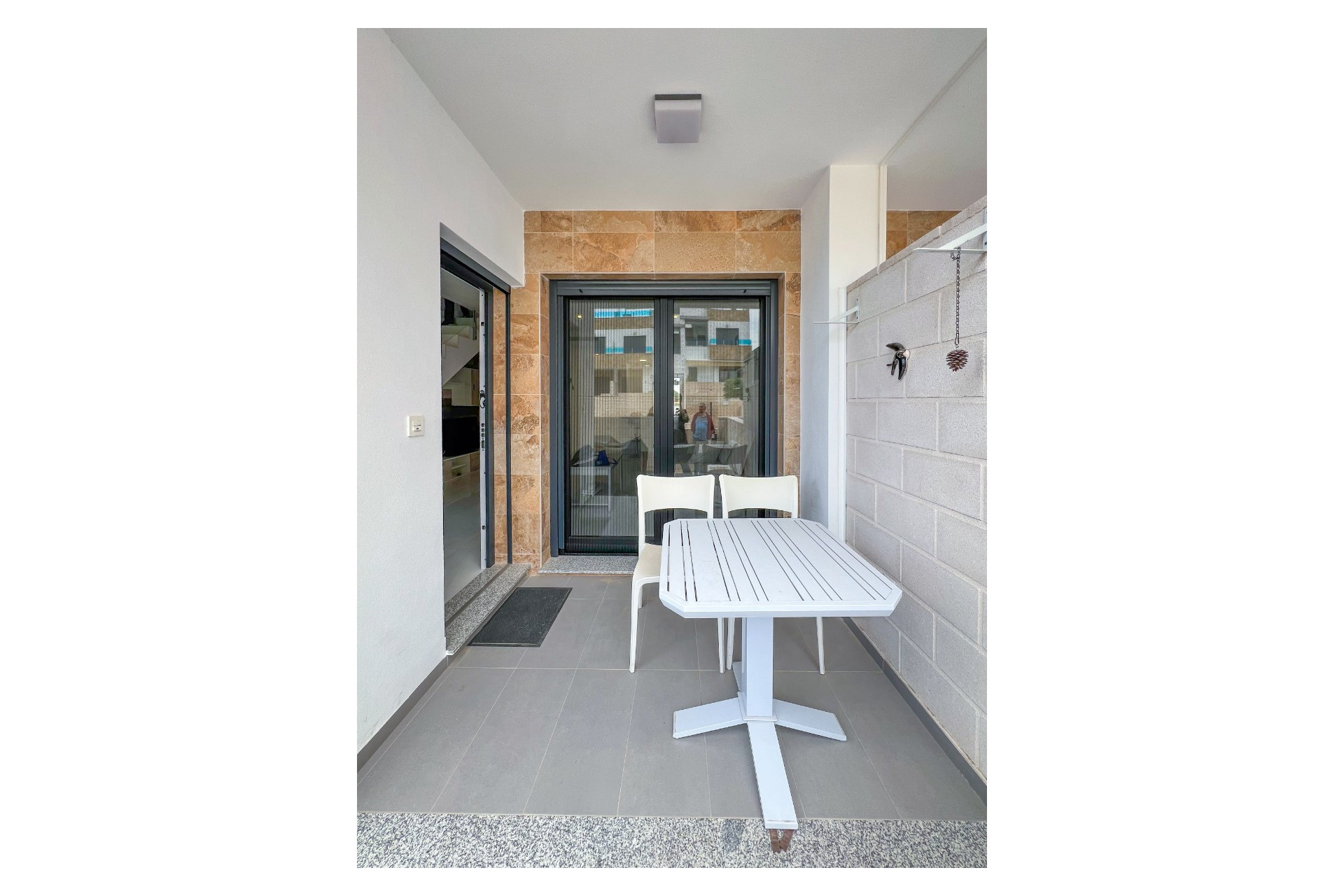 Revente - Maison de ville - Bigastro