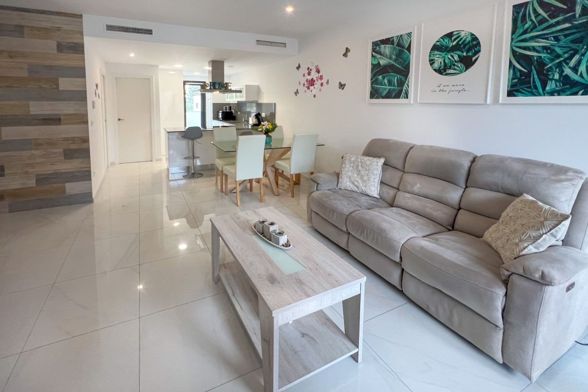 Revente - Maison de ville - Bigastro