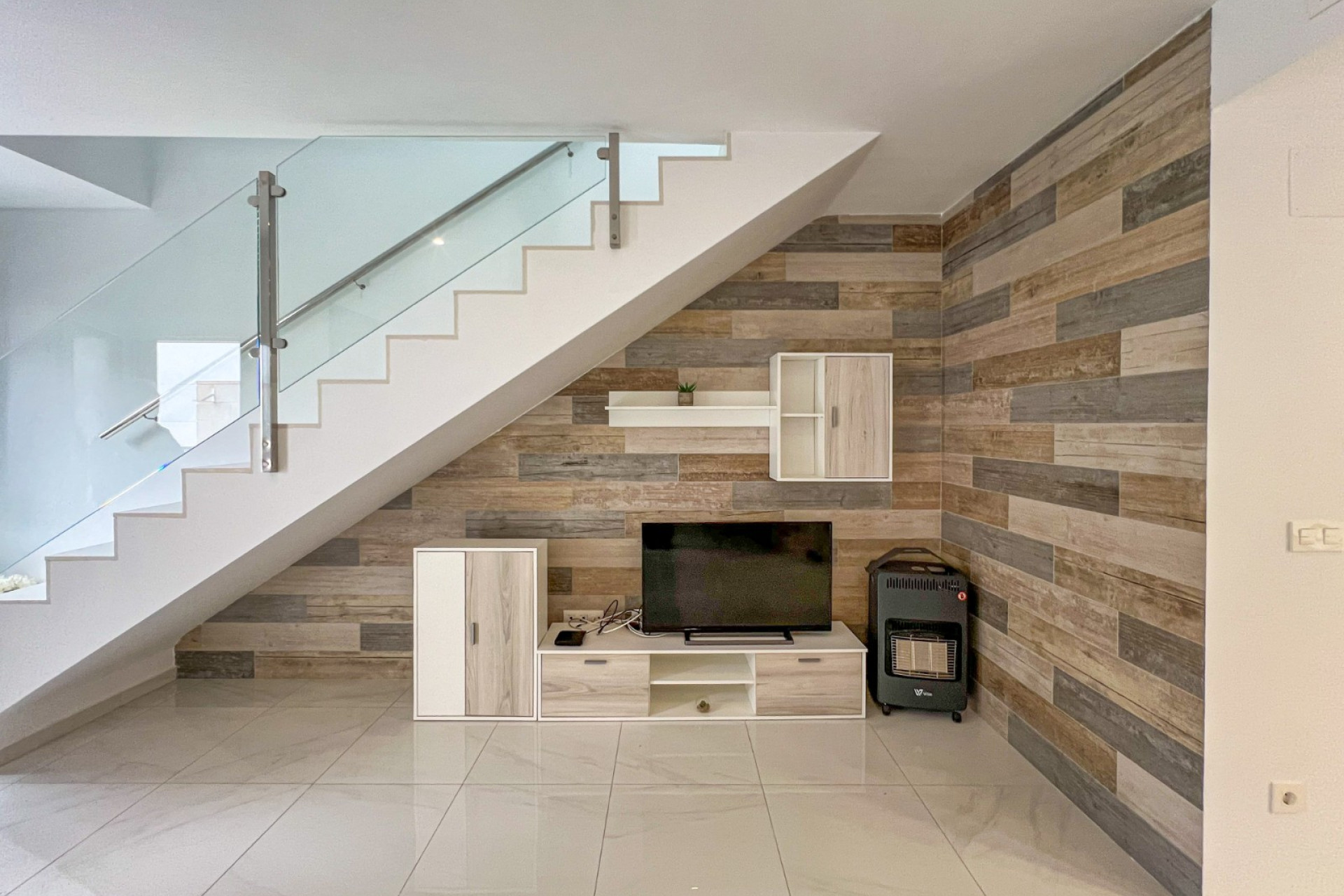 Revente - Maison de ville - Bigastro