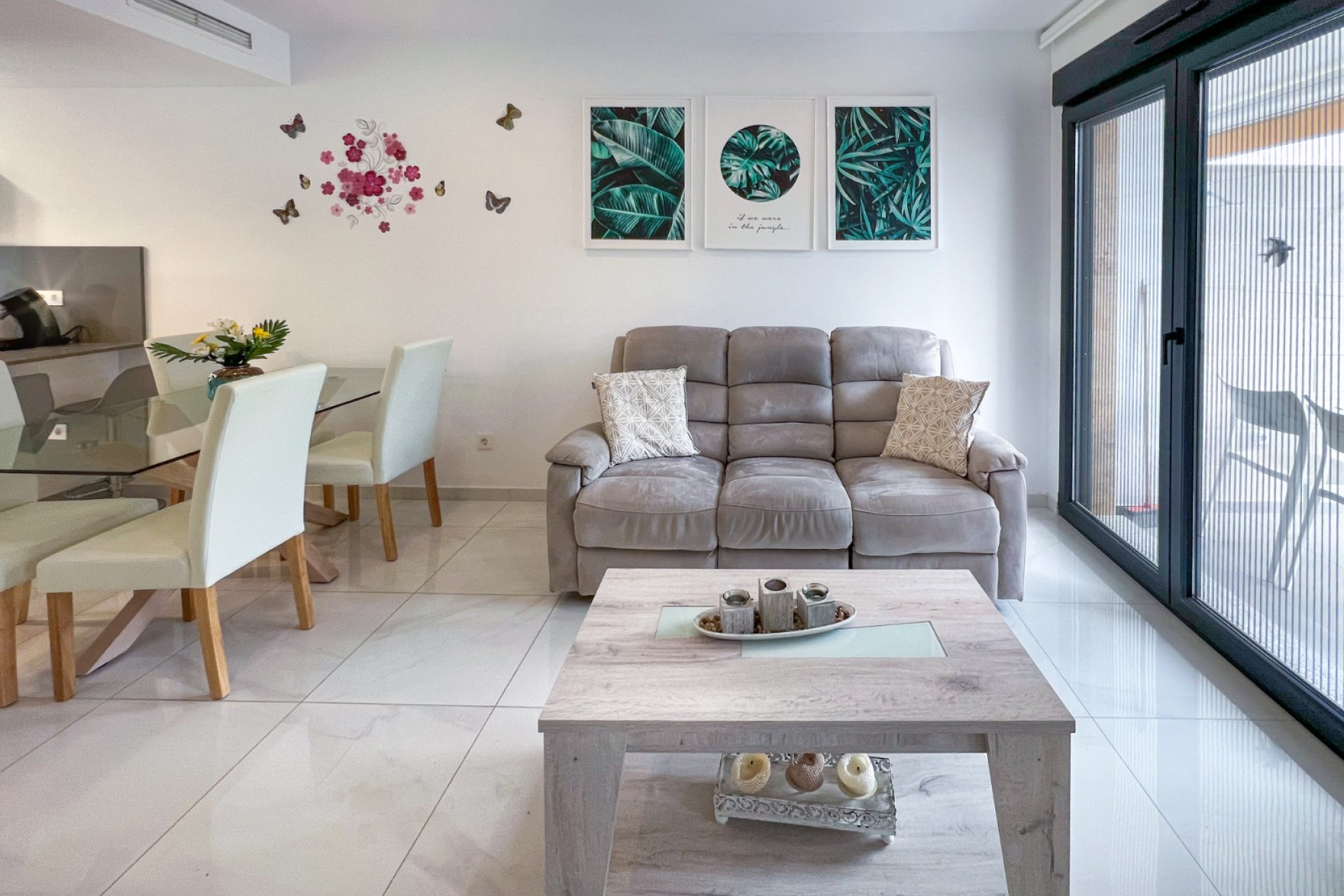 Revente - Maison de ville - Bigastro