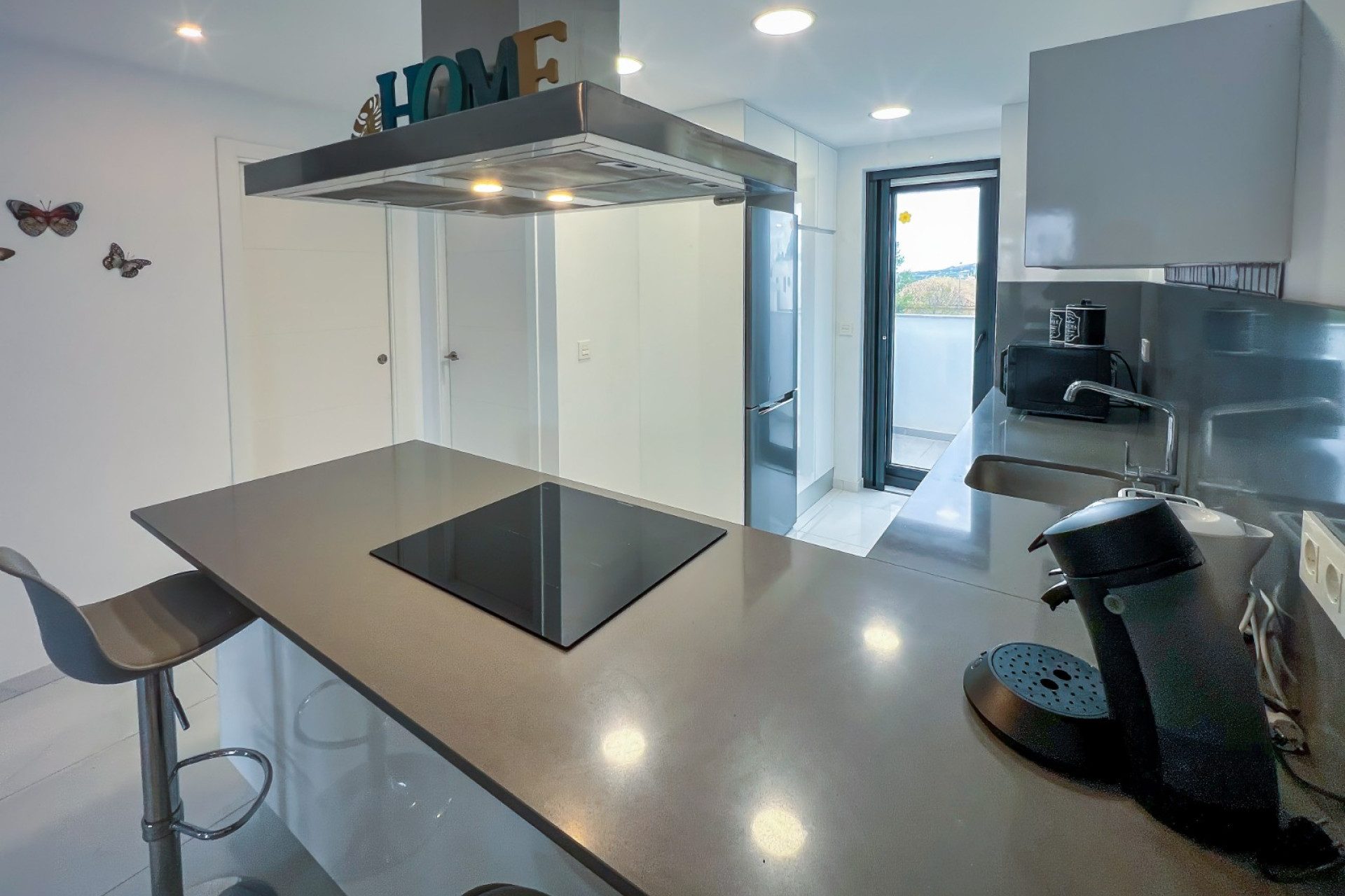 Revente - Maison de ville - Bigastro