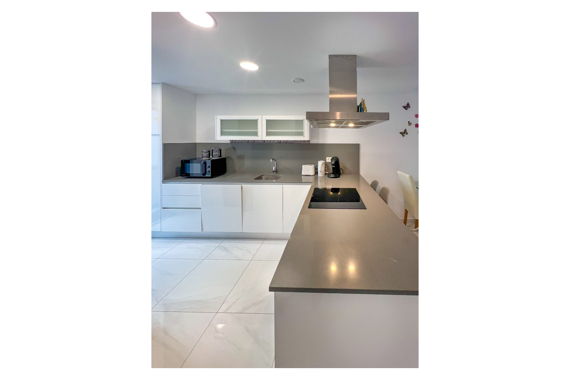 Revente - Maison de ville - Bigastro