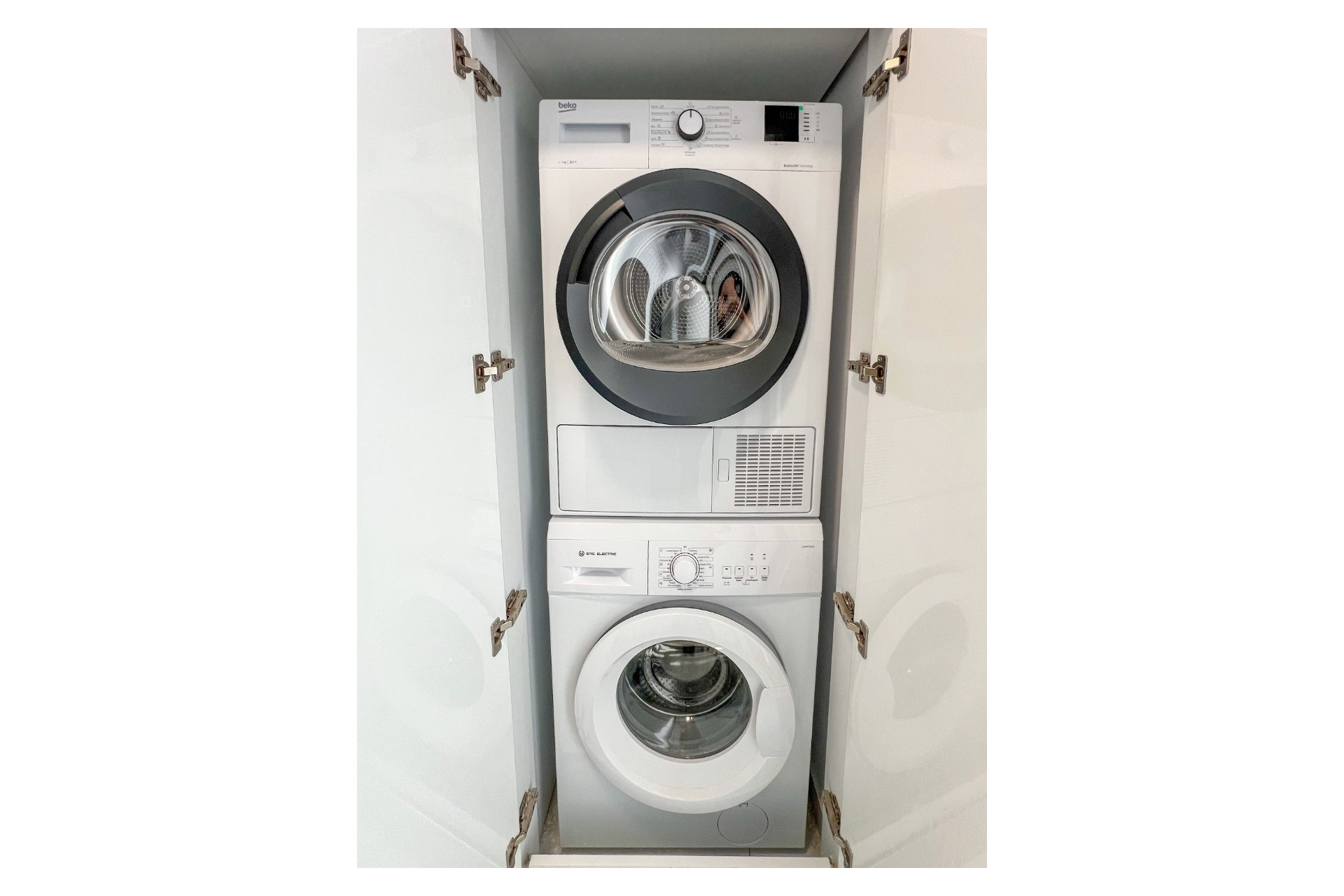 Revente - Maison de ville - Bigastro