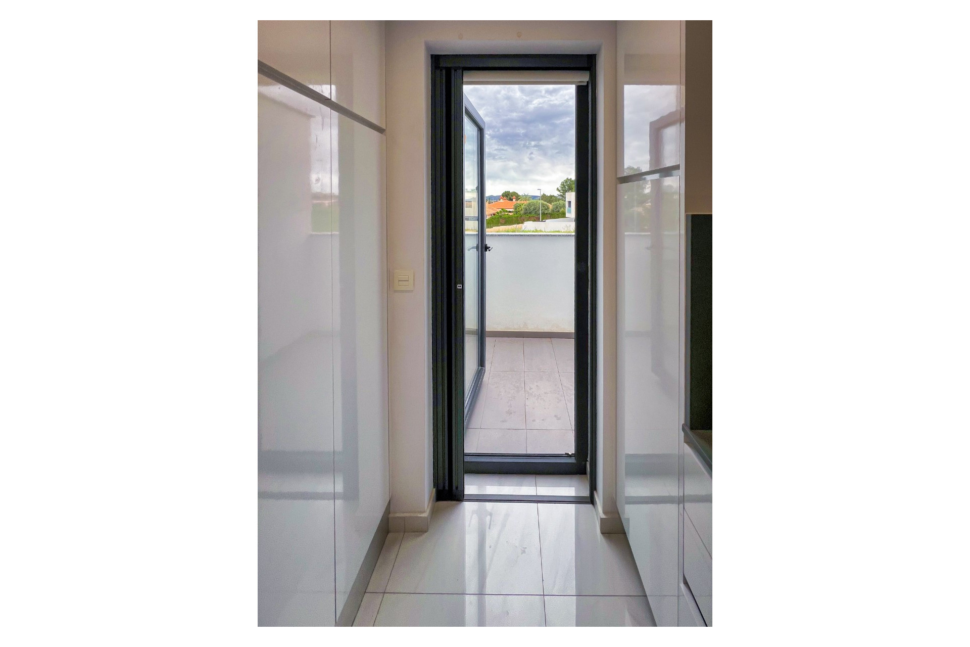 Revente - Maison de ville - Bigastro