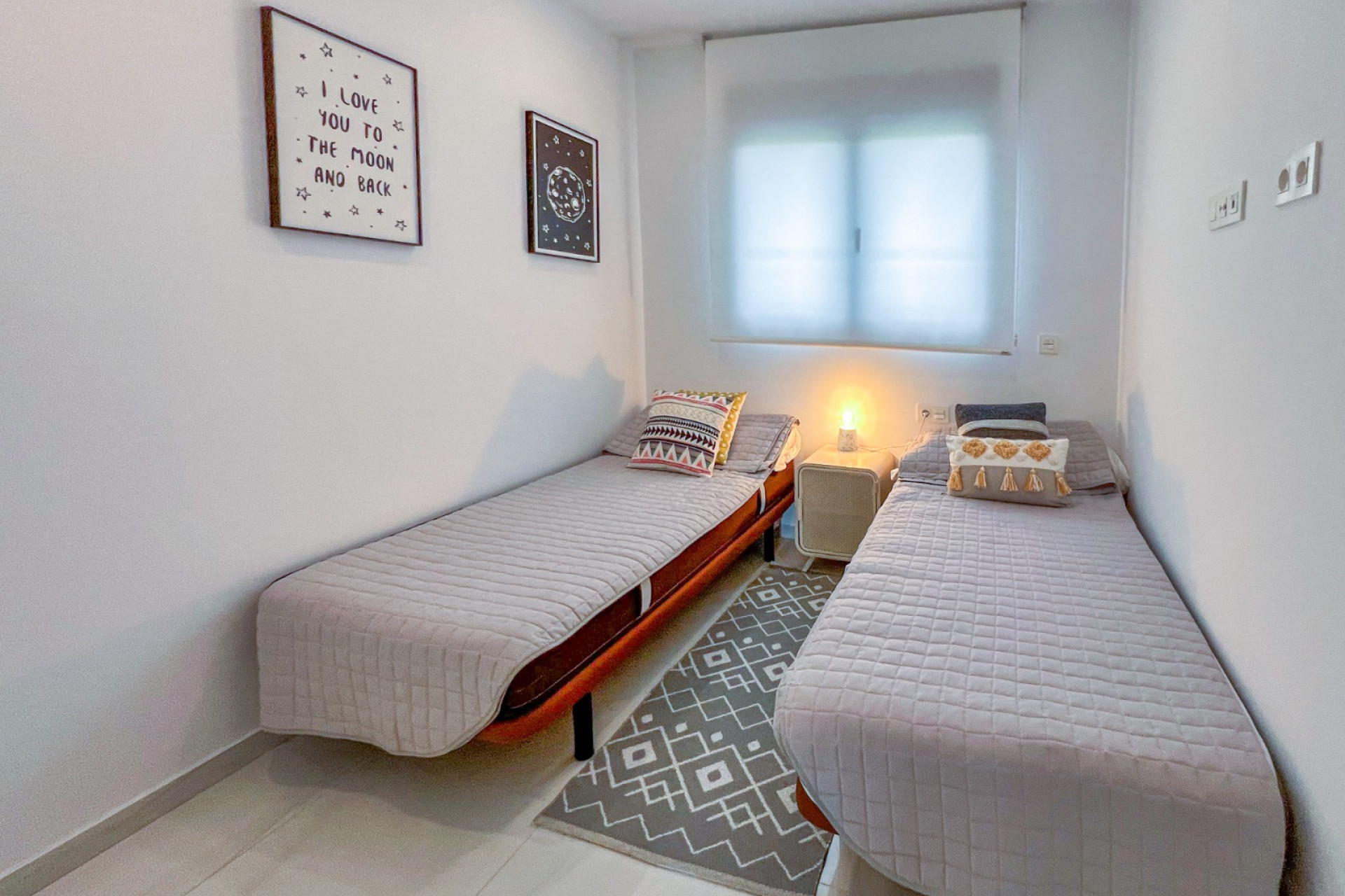 Revente - Maison de ville - Bigastro