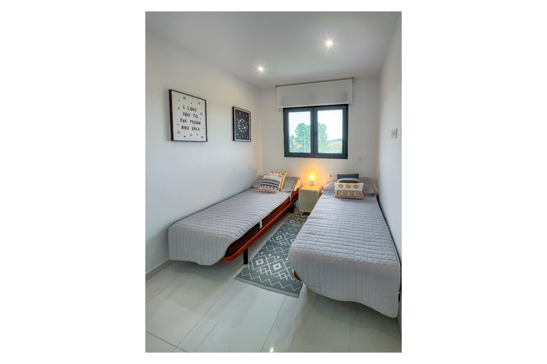 Revente - Maison de ville - Bigastro