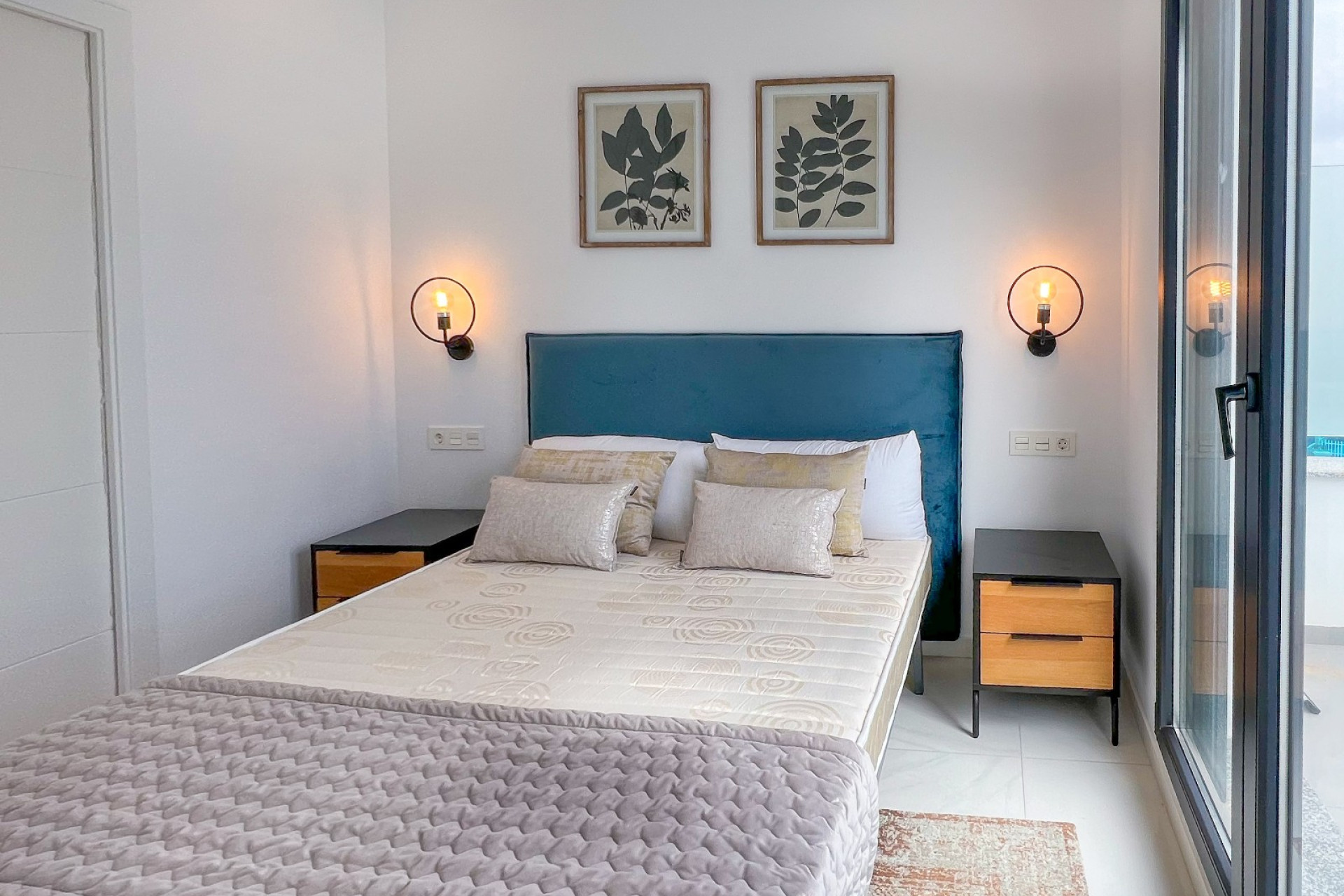 Revente - Maison de ville - Bigastro