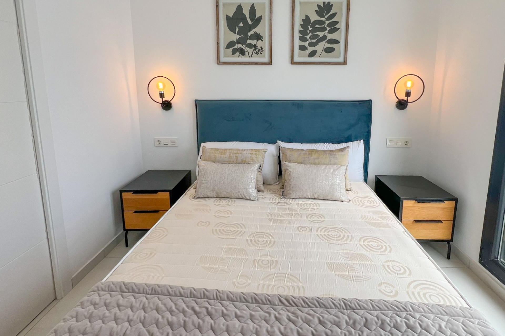 Revente - Maison de ville - Bigastro