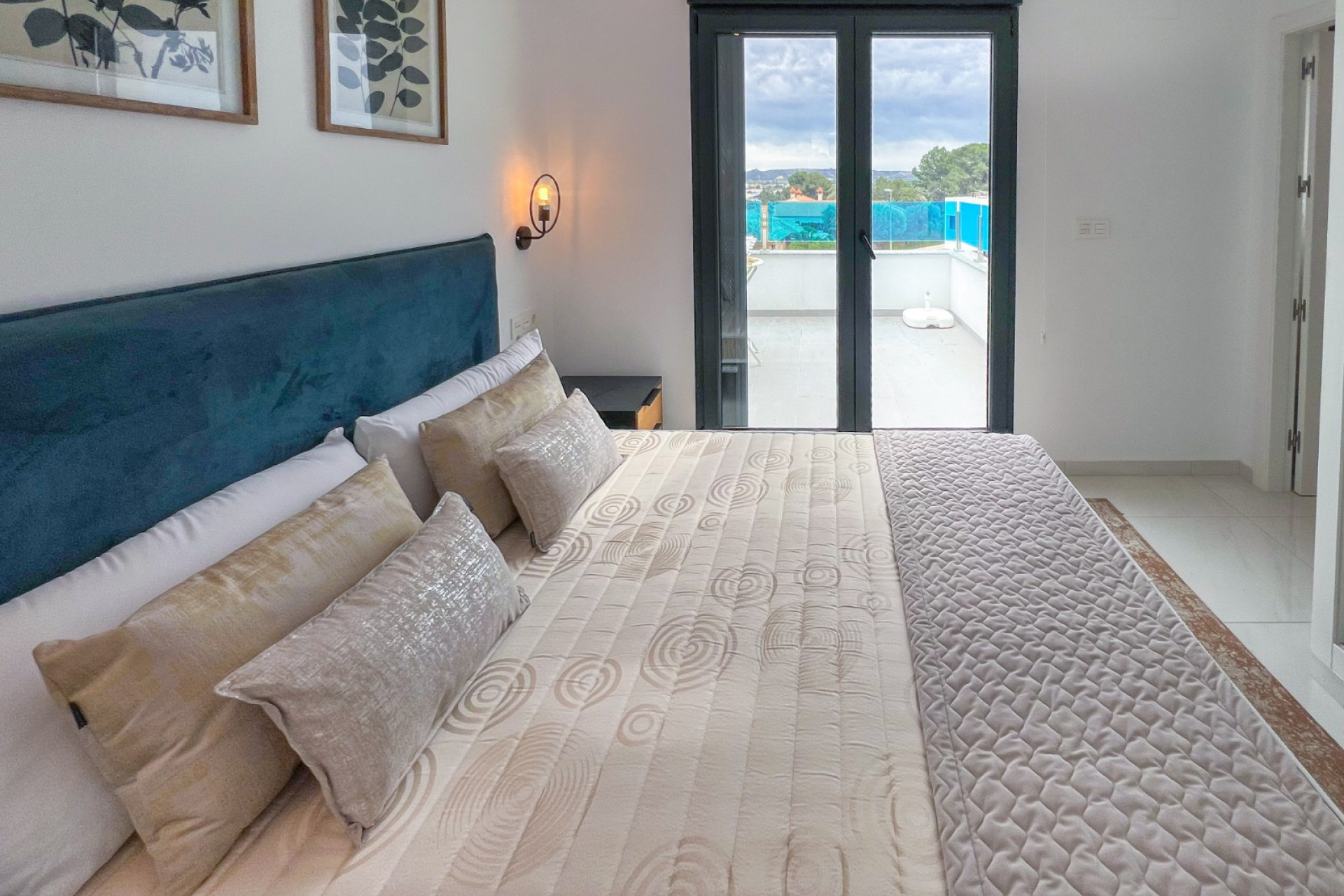 Revente - Maison de ville - Bigastro