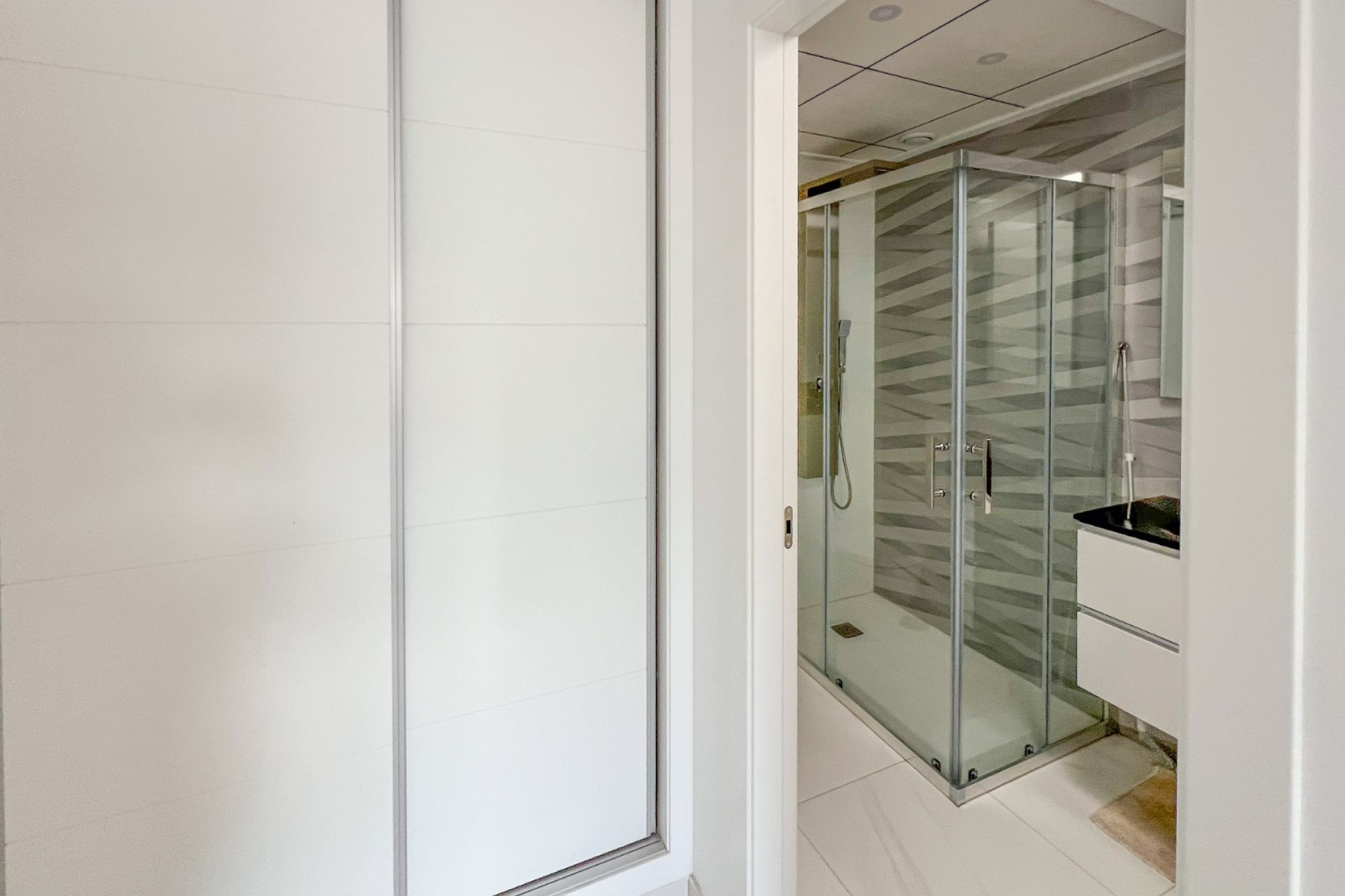 Revente - Maison de ville - Bigastro