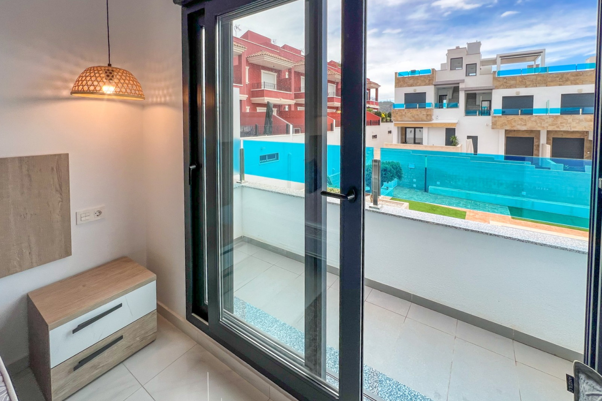 Revente - Maison de ville - Bigastro