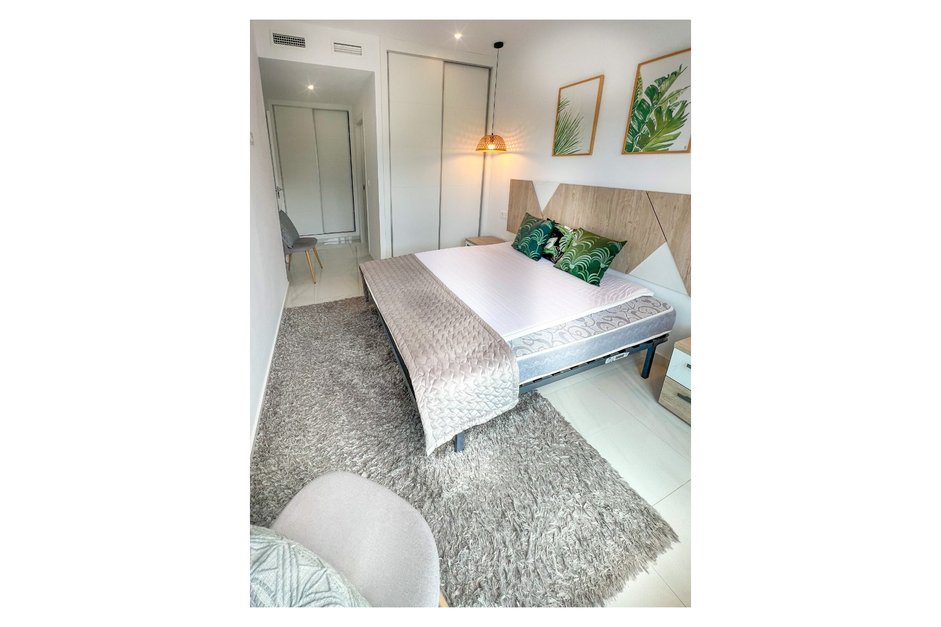 Revente - Maison de ville - Bigastro