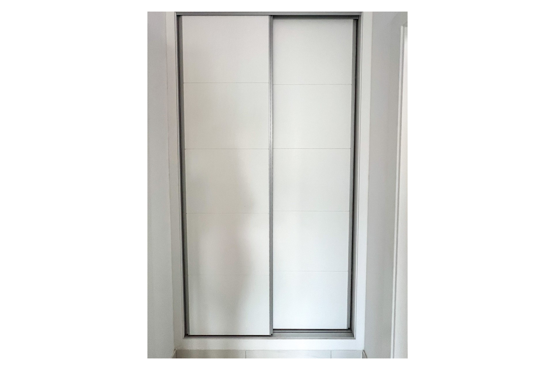 Revente - Maison de ville - Bigastro