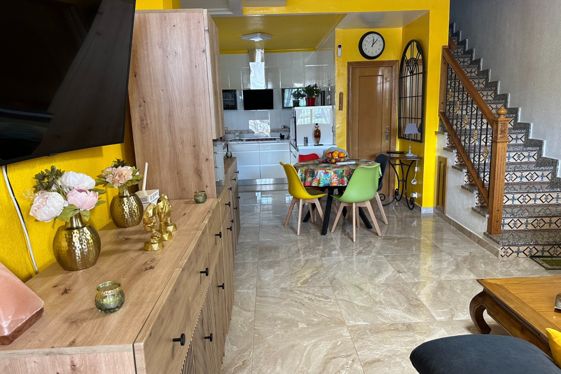 Revente - Maison de ville - Bigastro