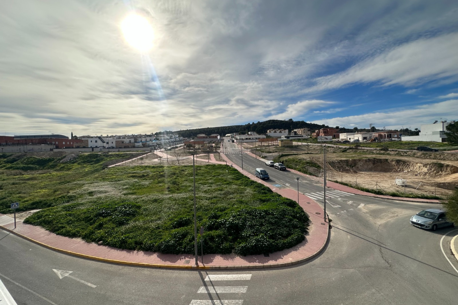 Revente - Maison de ville - Bigastro