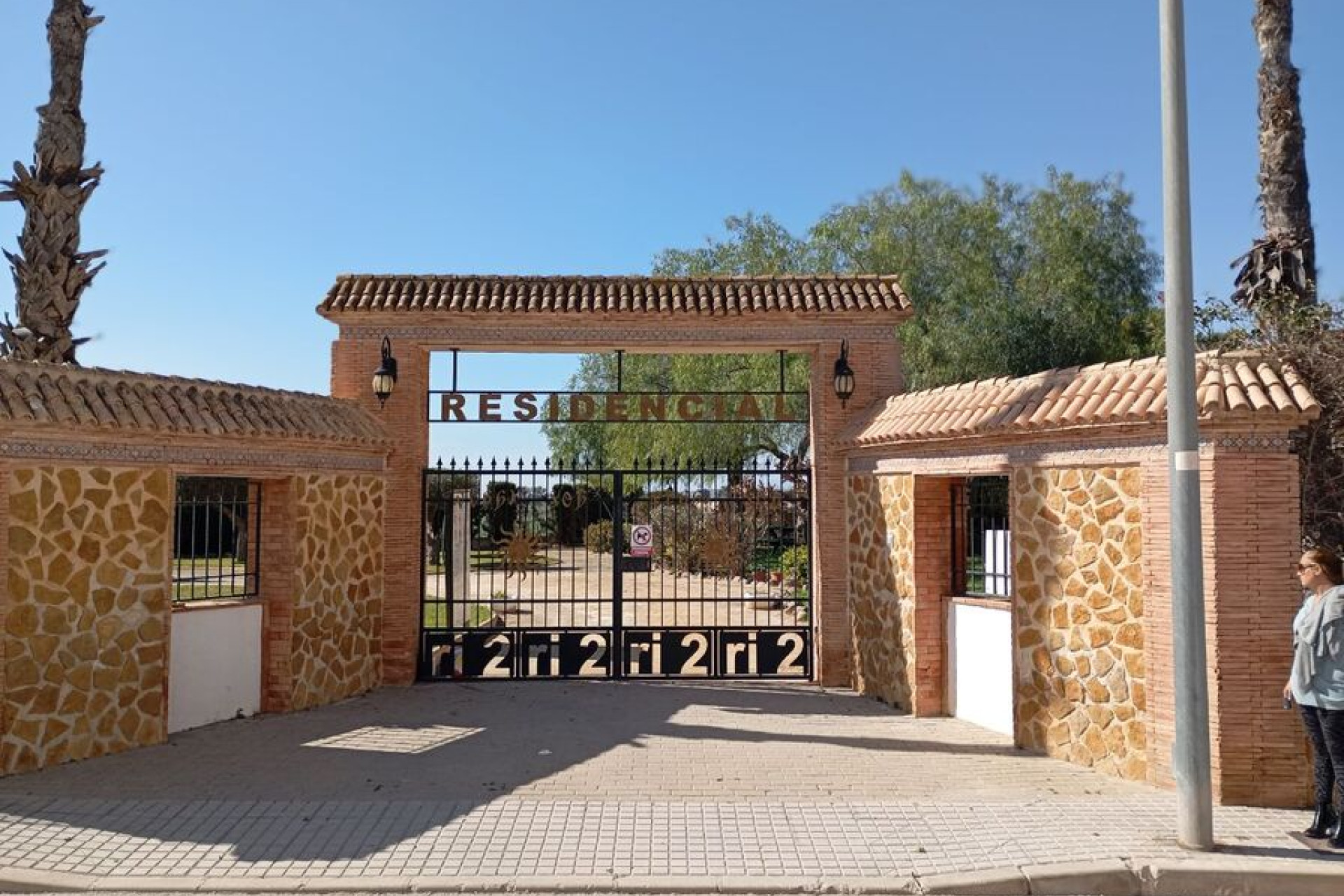 Revente - Maison de ville - Catral - Catral - Town