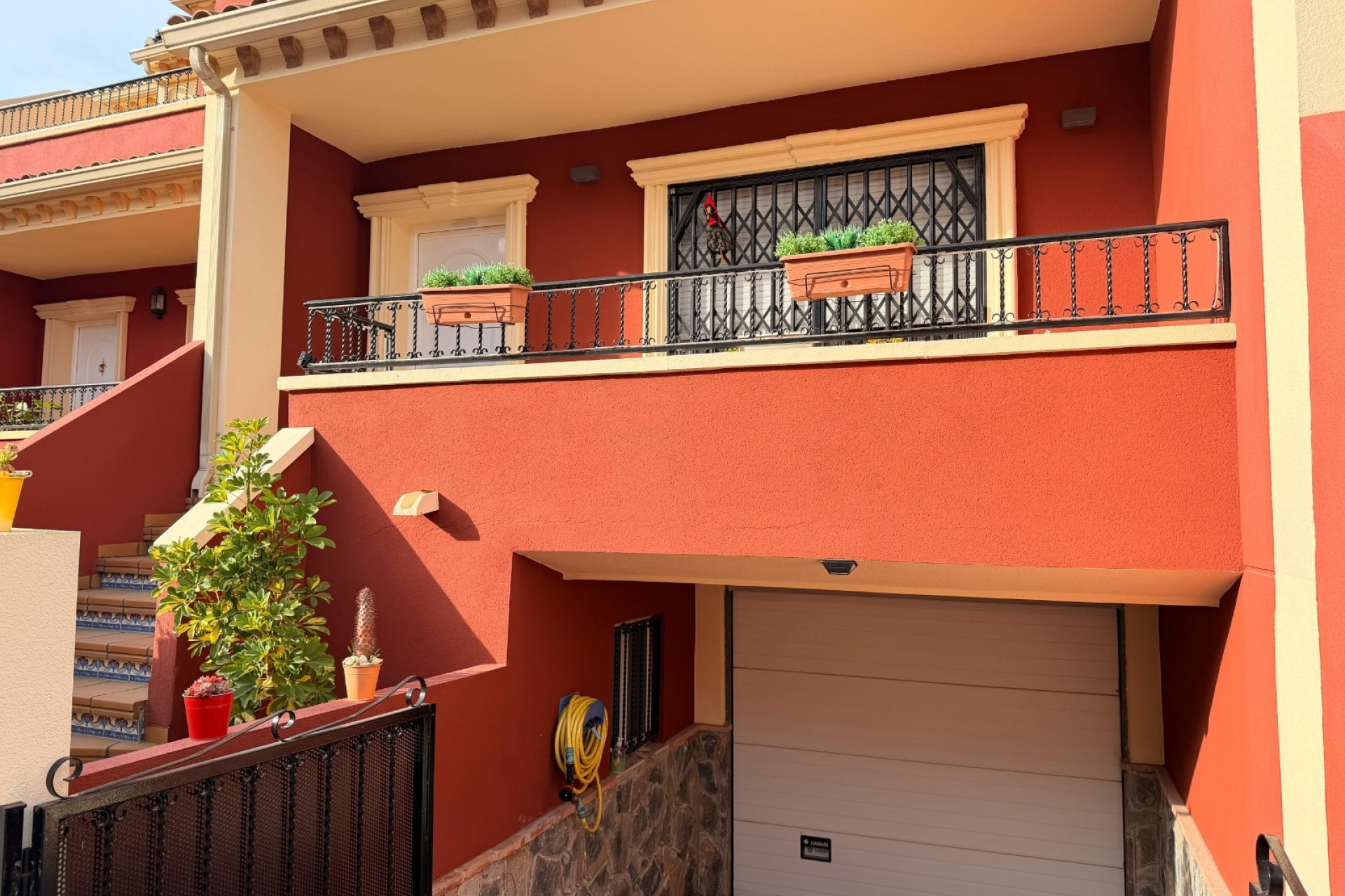 Revente - Maison de ville - Catral - pueblo
