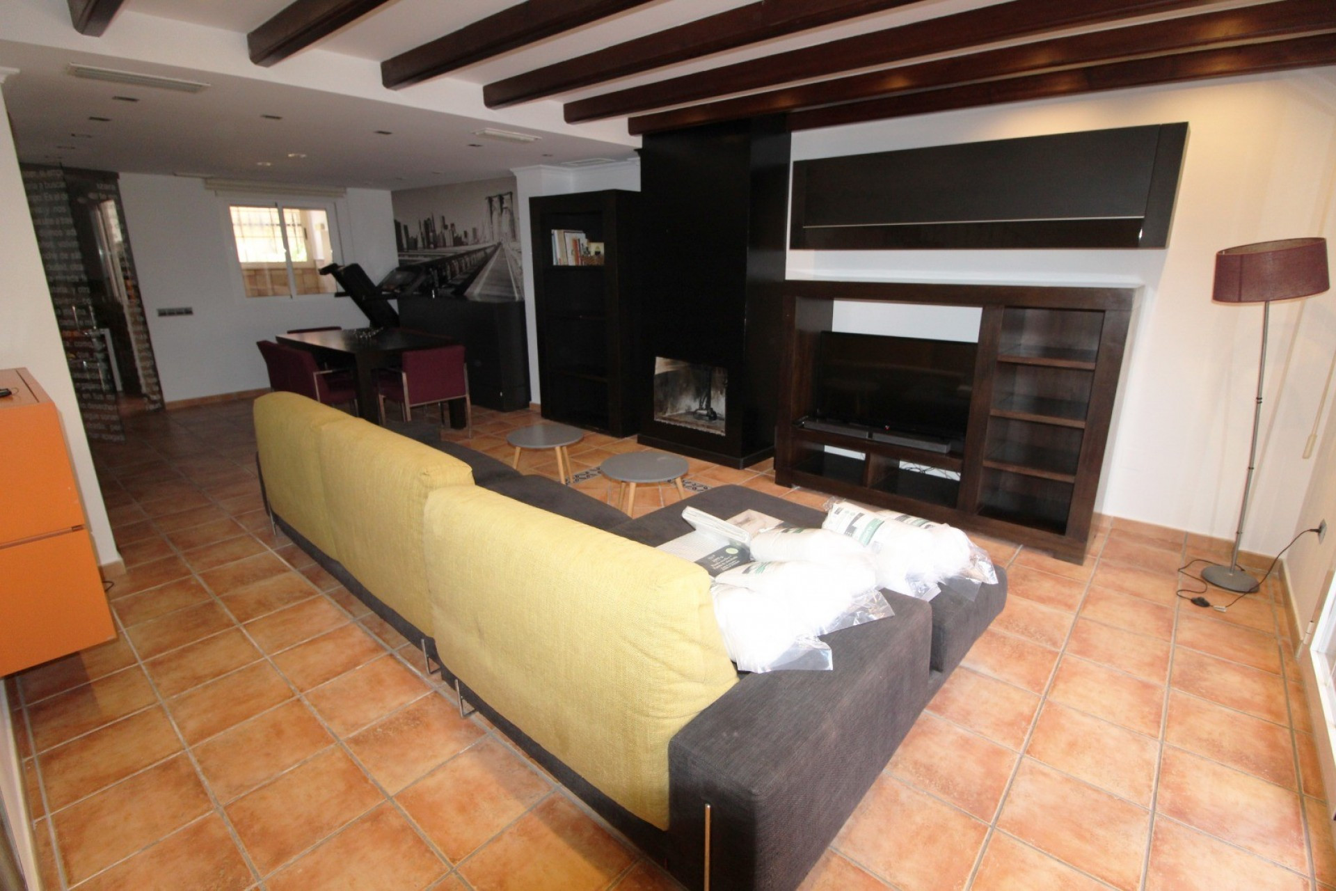 Revente - Maison de ville - Catral - pueblo