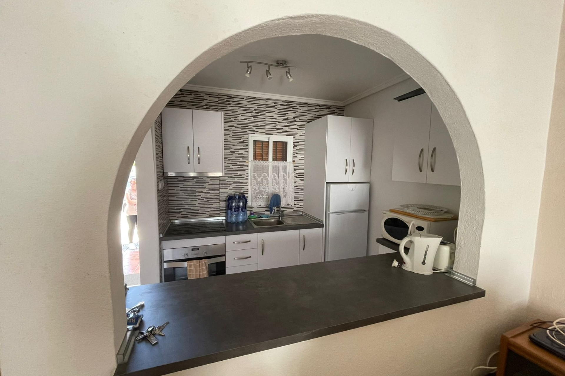 Revente - Maison de ville - Ciudad Quesada - Altos de Quesada