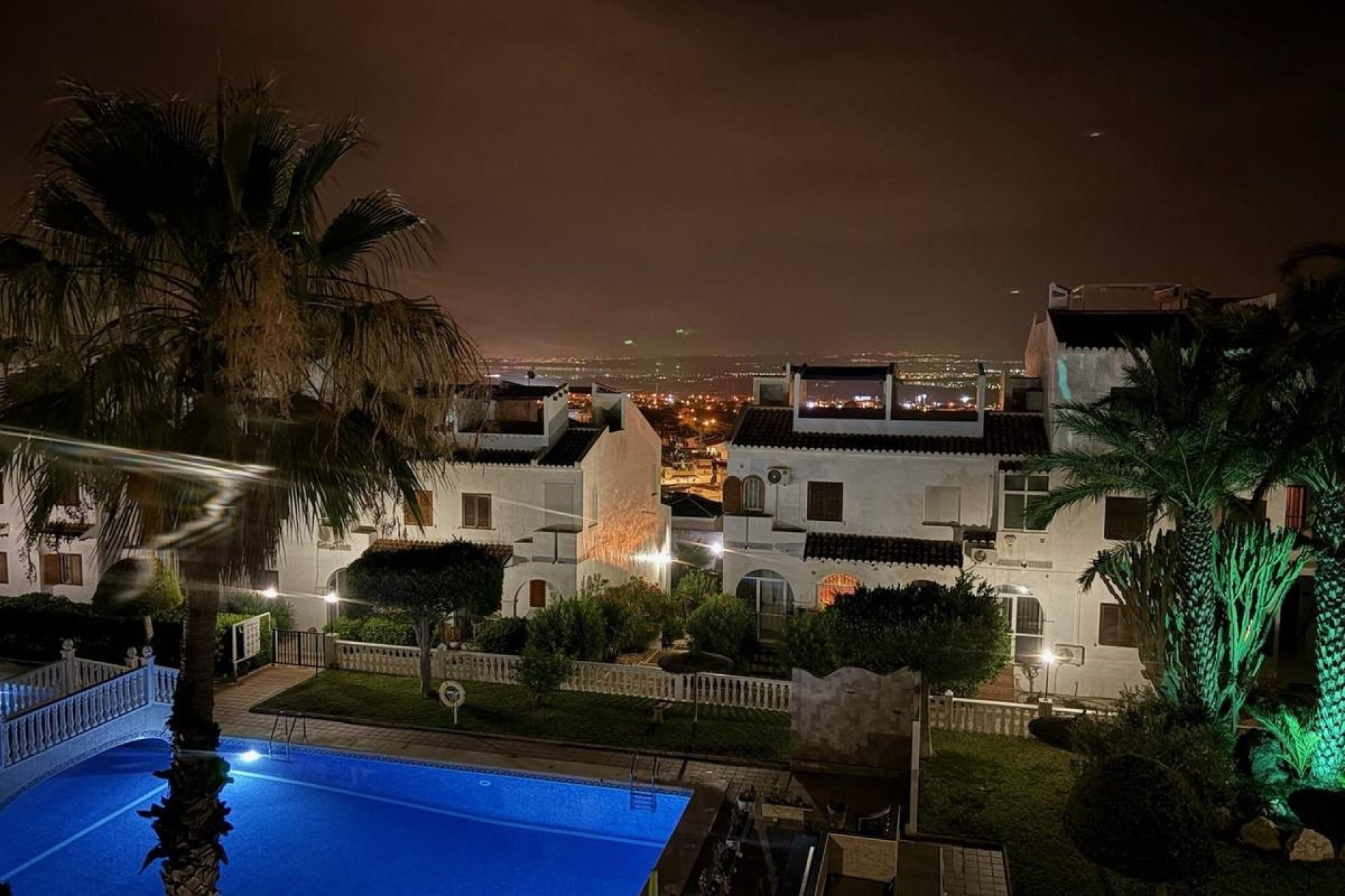 Revente - Maison de ville - Ciudad Quesada - Altos de Quesada
