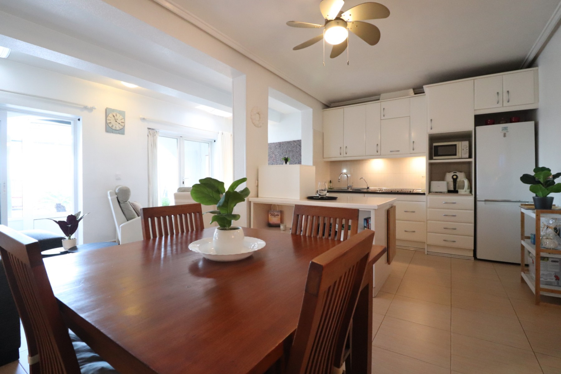 Revente - Maison de ville - Ciudad Quesada - Ciudad Quesada - Town