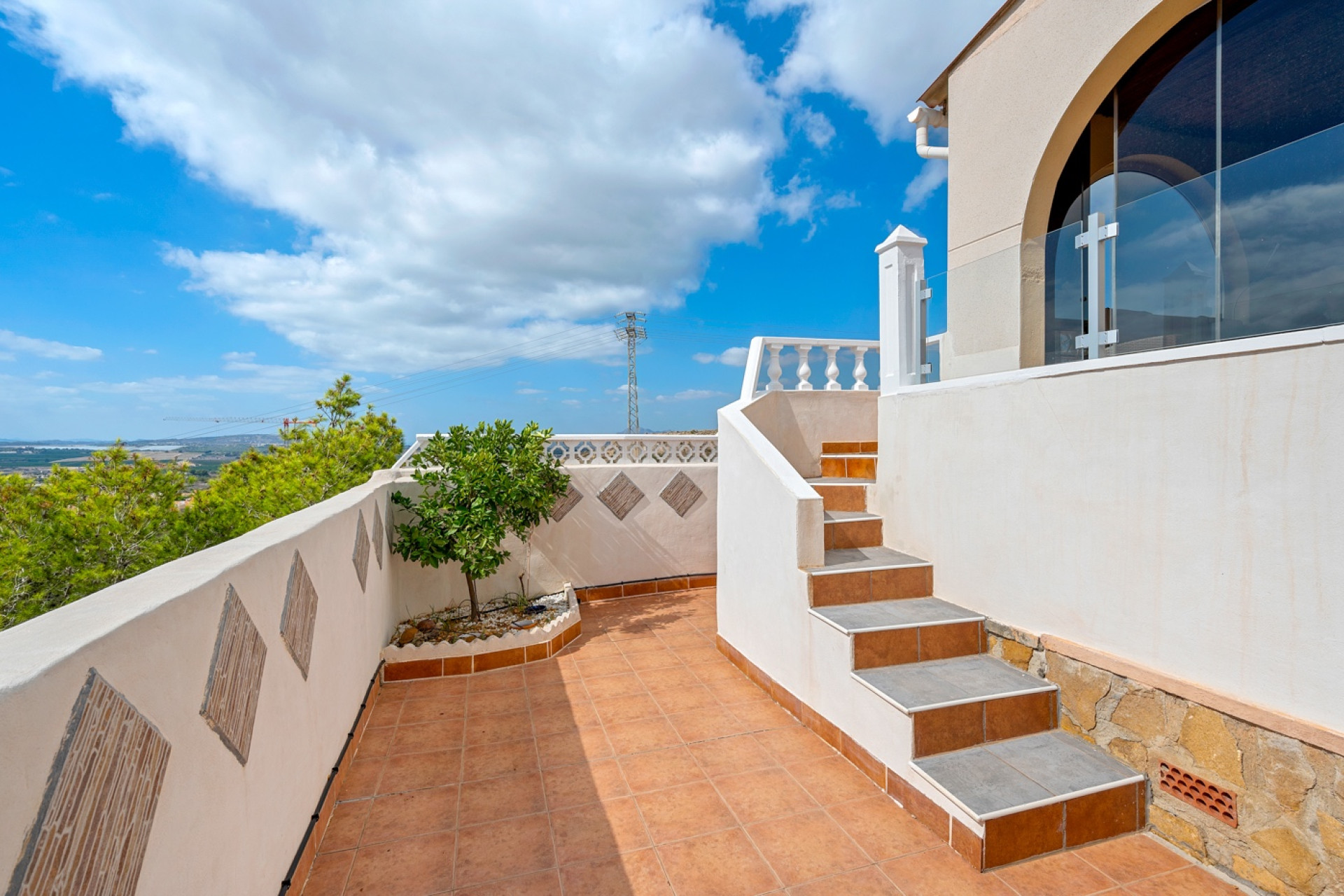 Revente - Maison de ville - Ciudad Quesada - Ciudad Quesada - Town