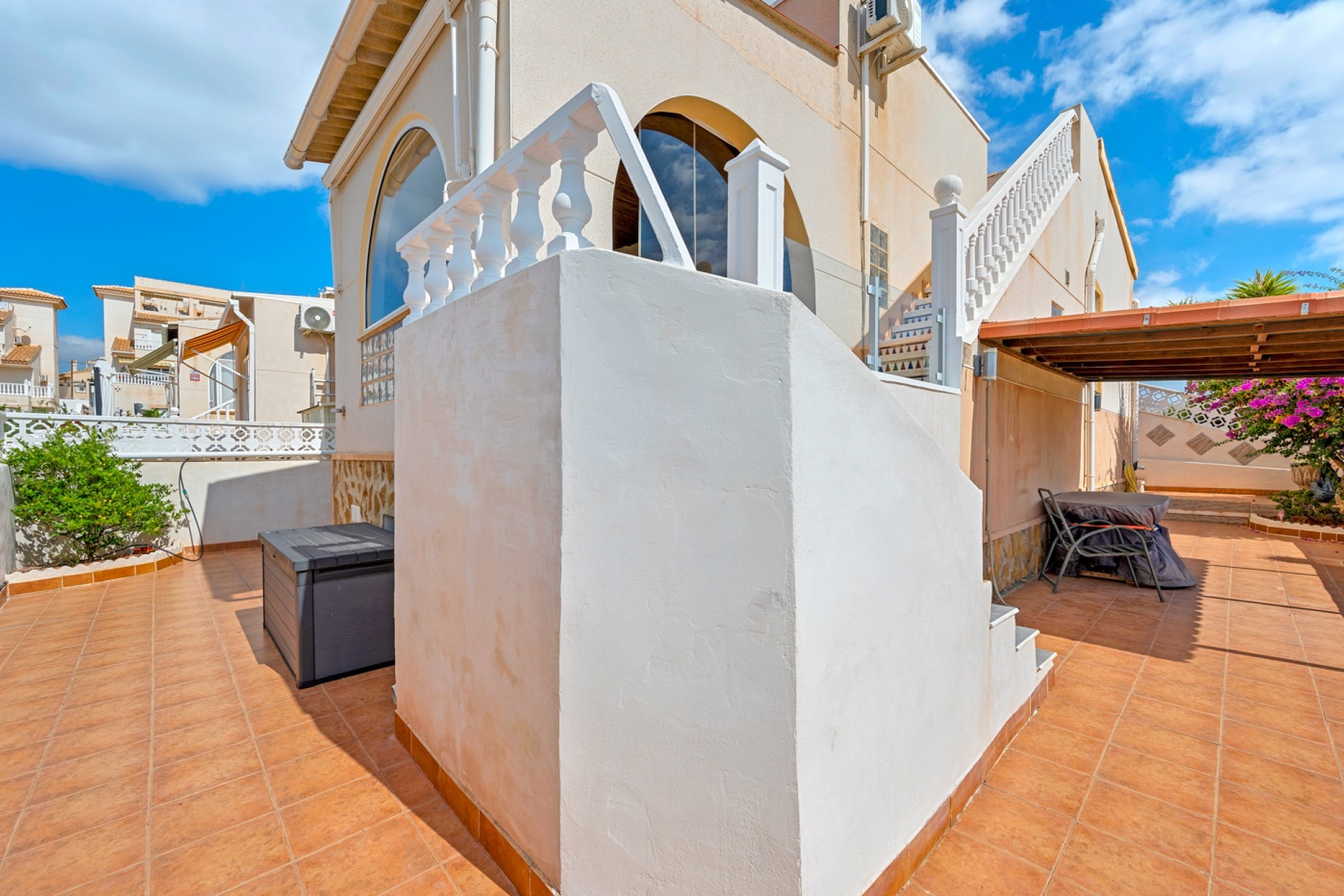 Revente - Maison de ville - Ciudad Quesada - Ciudad Quesada - Town