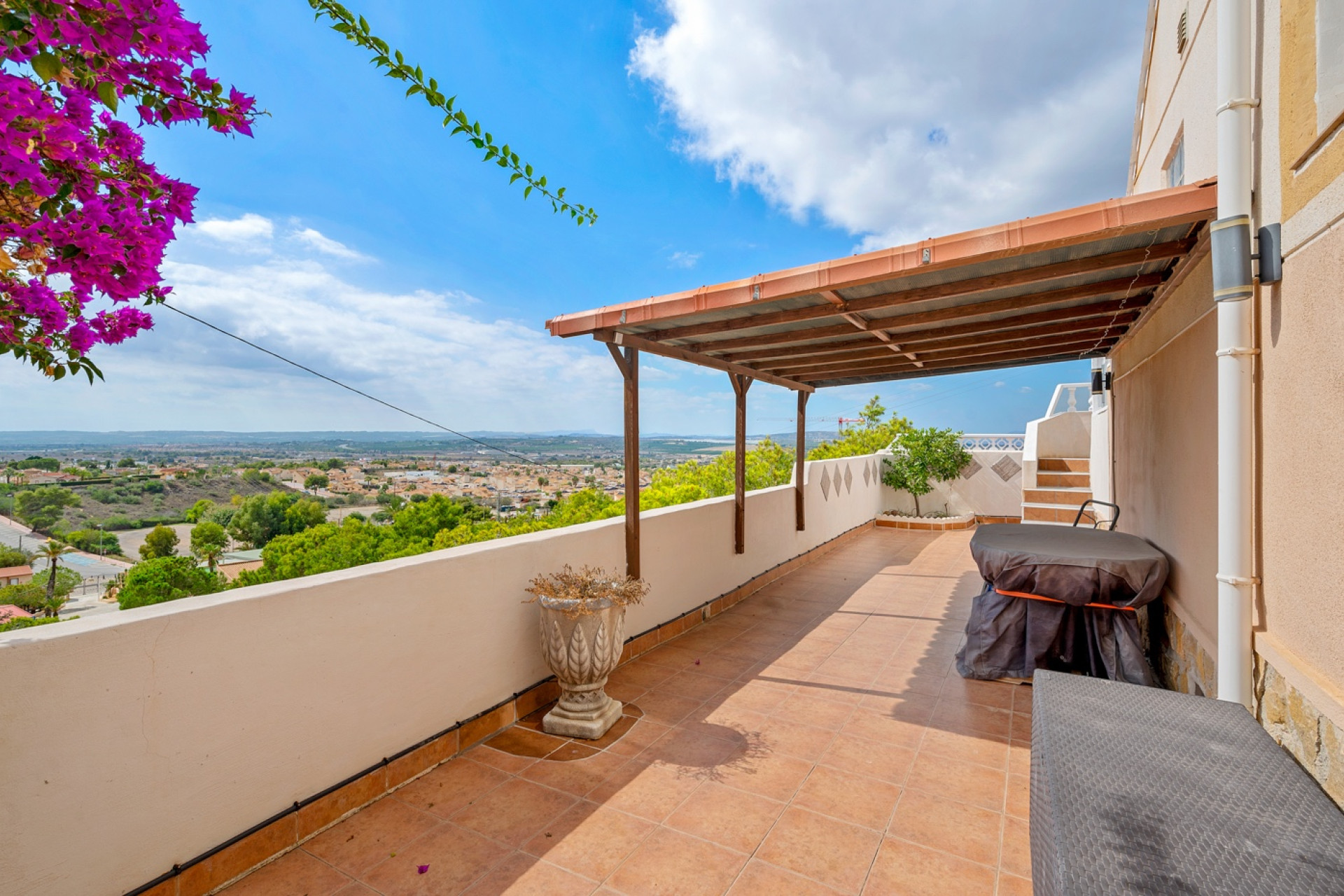 Revente - Maison de ville - Ciudad Quesada - Ciudad Quesada - Town